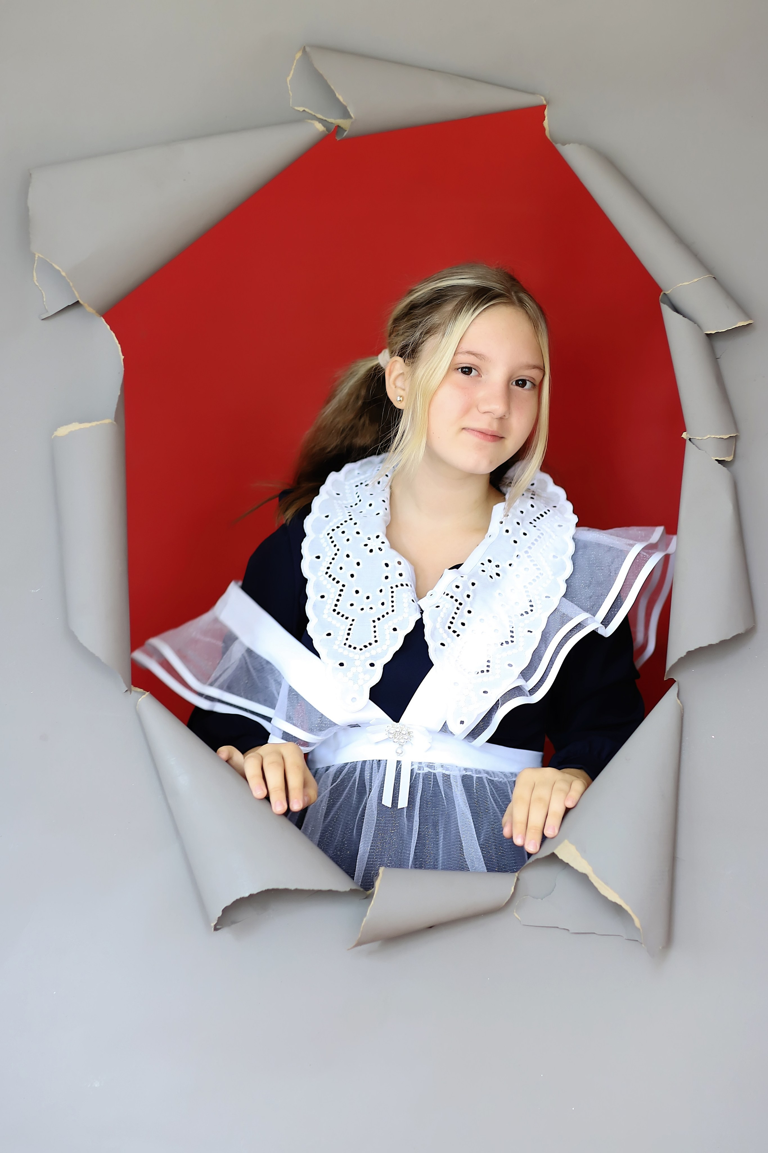 Школьные съёмки. Семейный фотограф в Прокопьевске Екатерина Финаскова