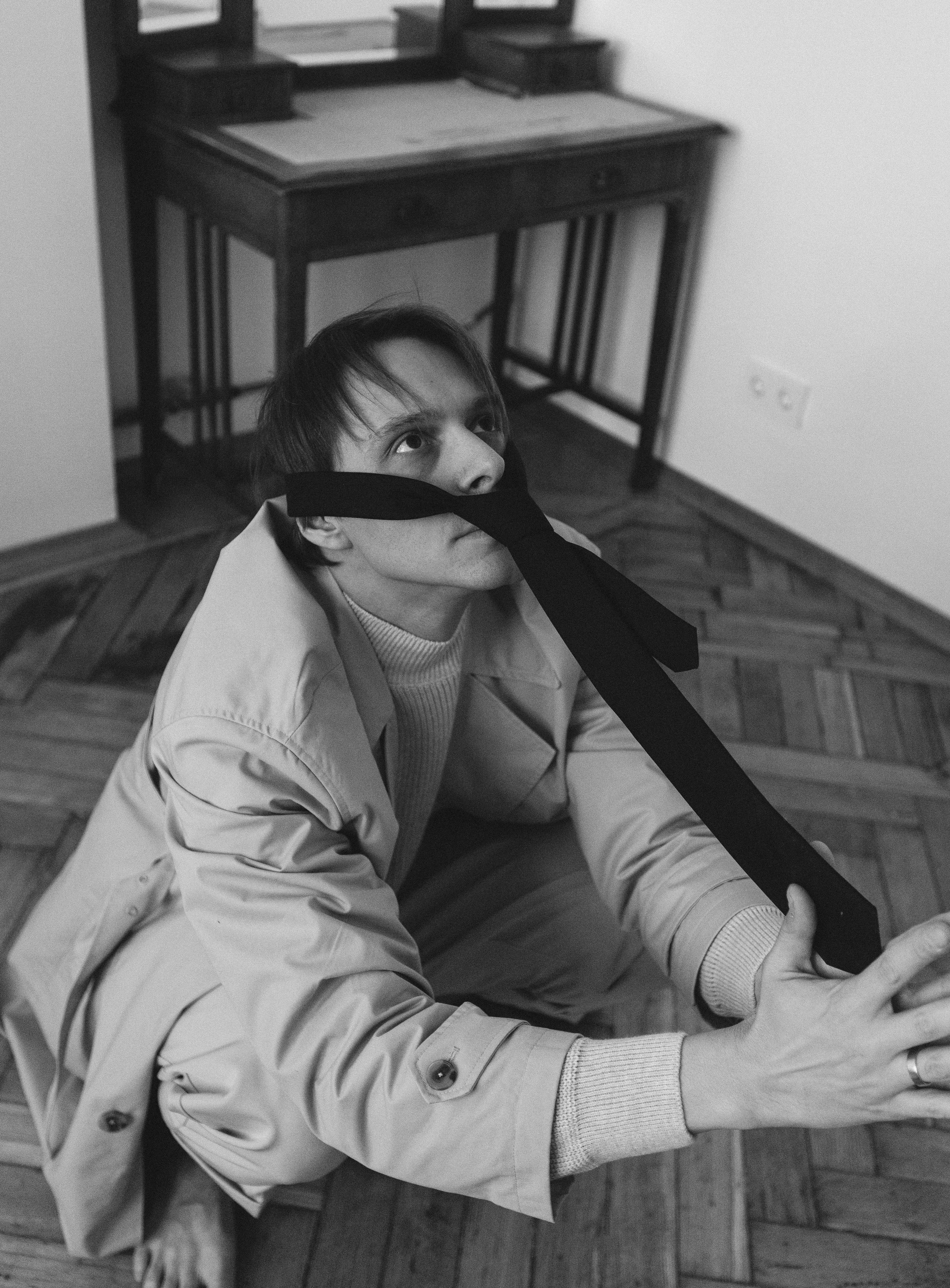 Вадим Дубровин. Главная