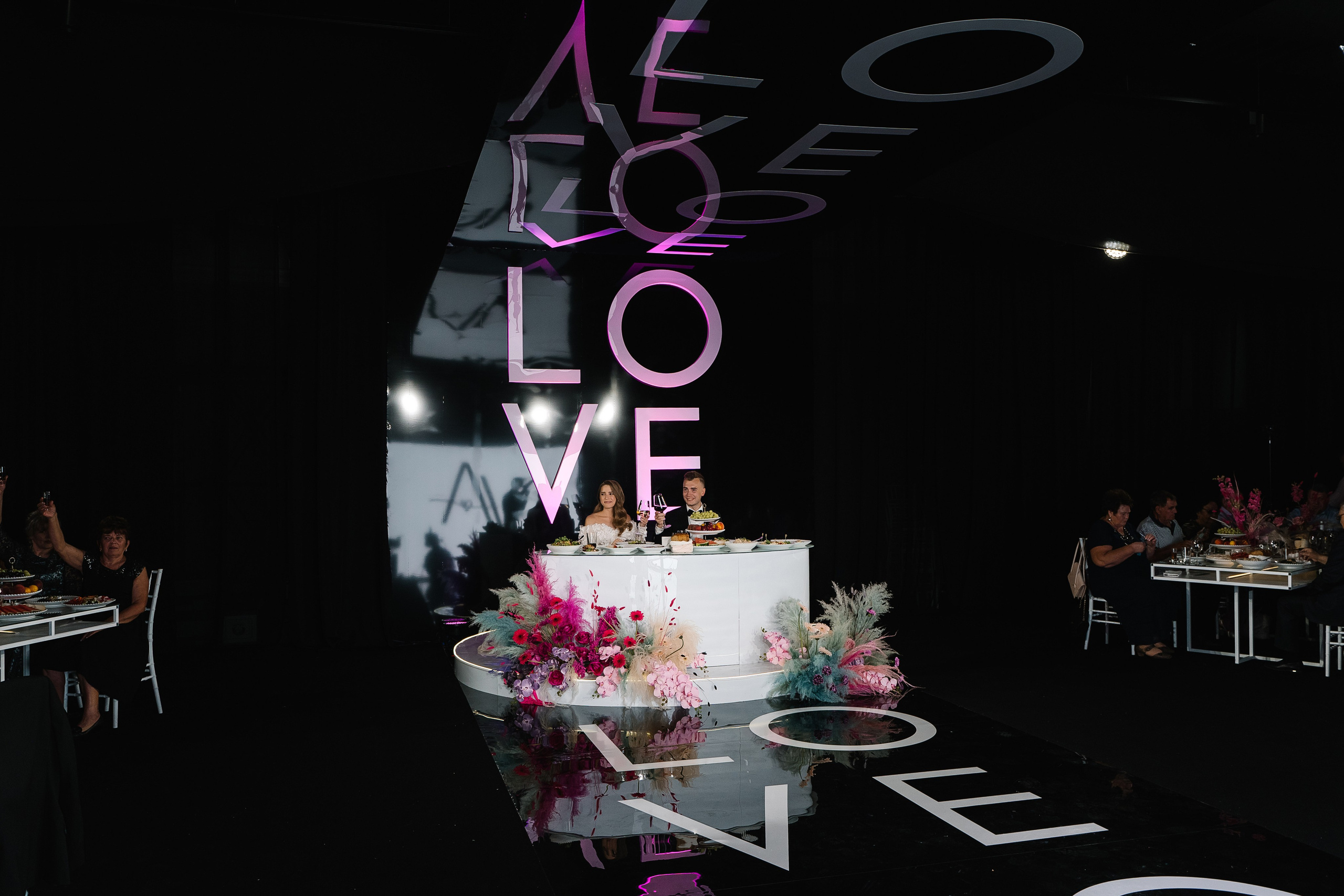 Алена и Владимир. Дмитрий Зайцев свадебный фотограф Тамбов