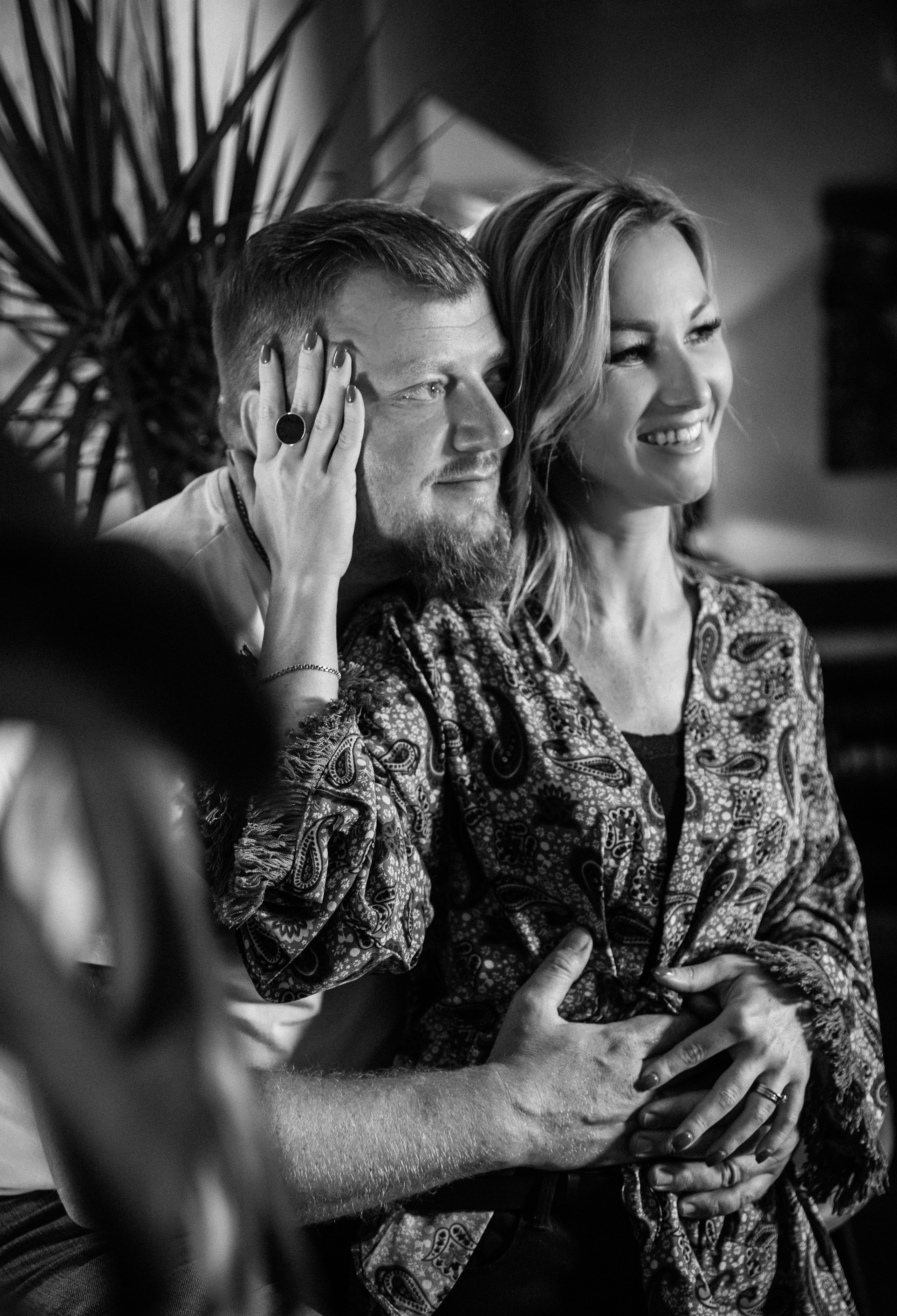 Fuckupevents. Свадебный фотограф Москва Анна Шилова