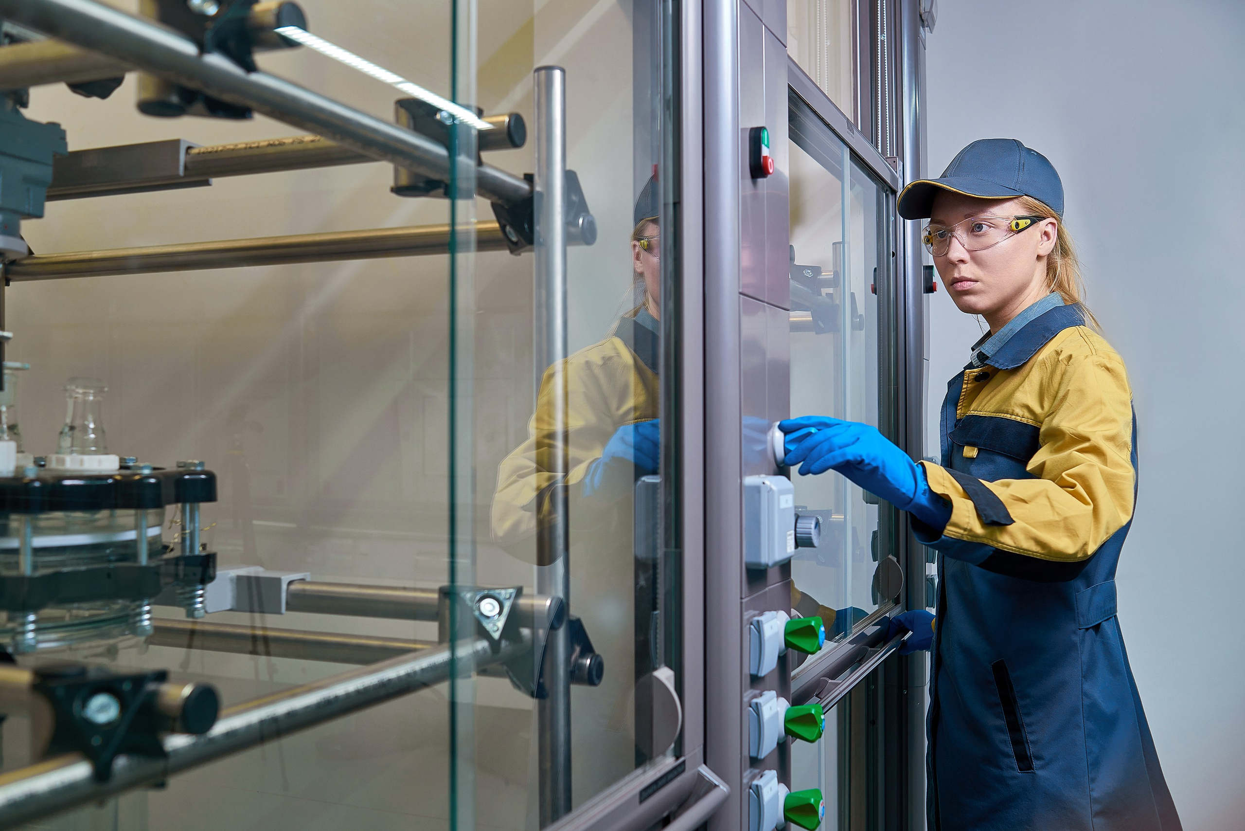 Промышленность. Главная