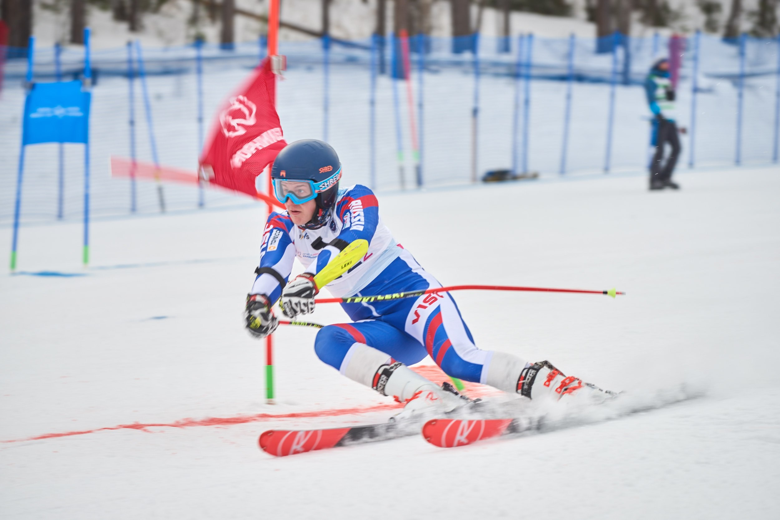 Репортаж. Главная