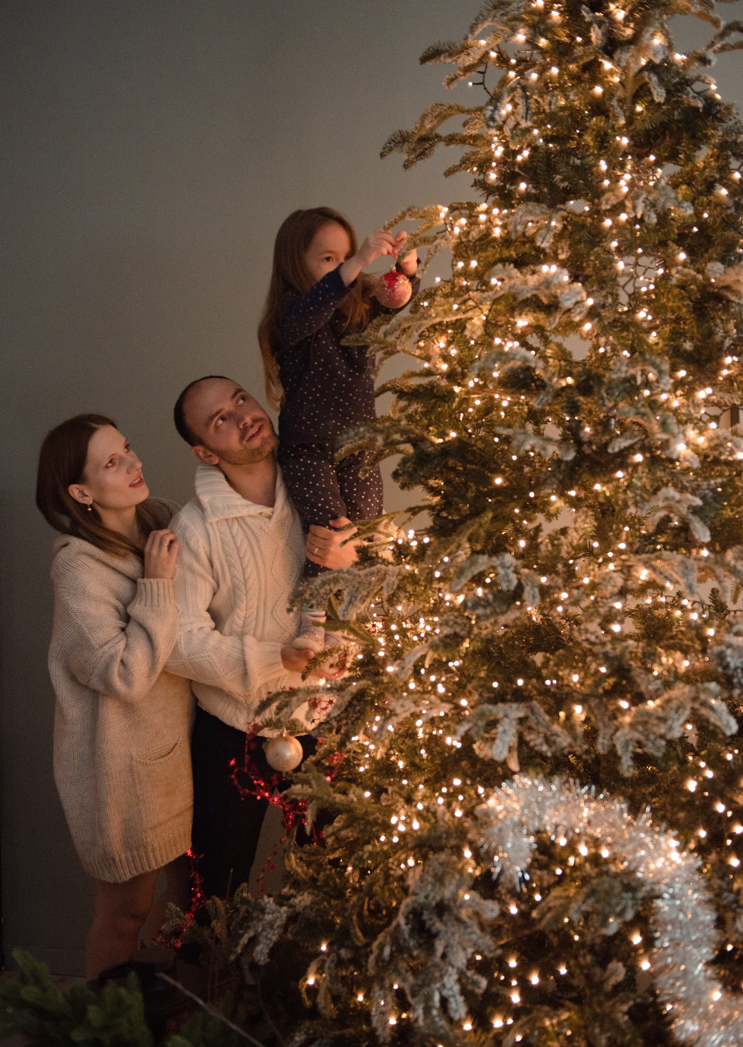 Новогодний. Модельные тесты, loookbook, портретный фотограф, фотосъемка Москва