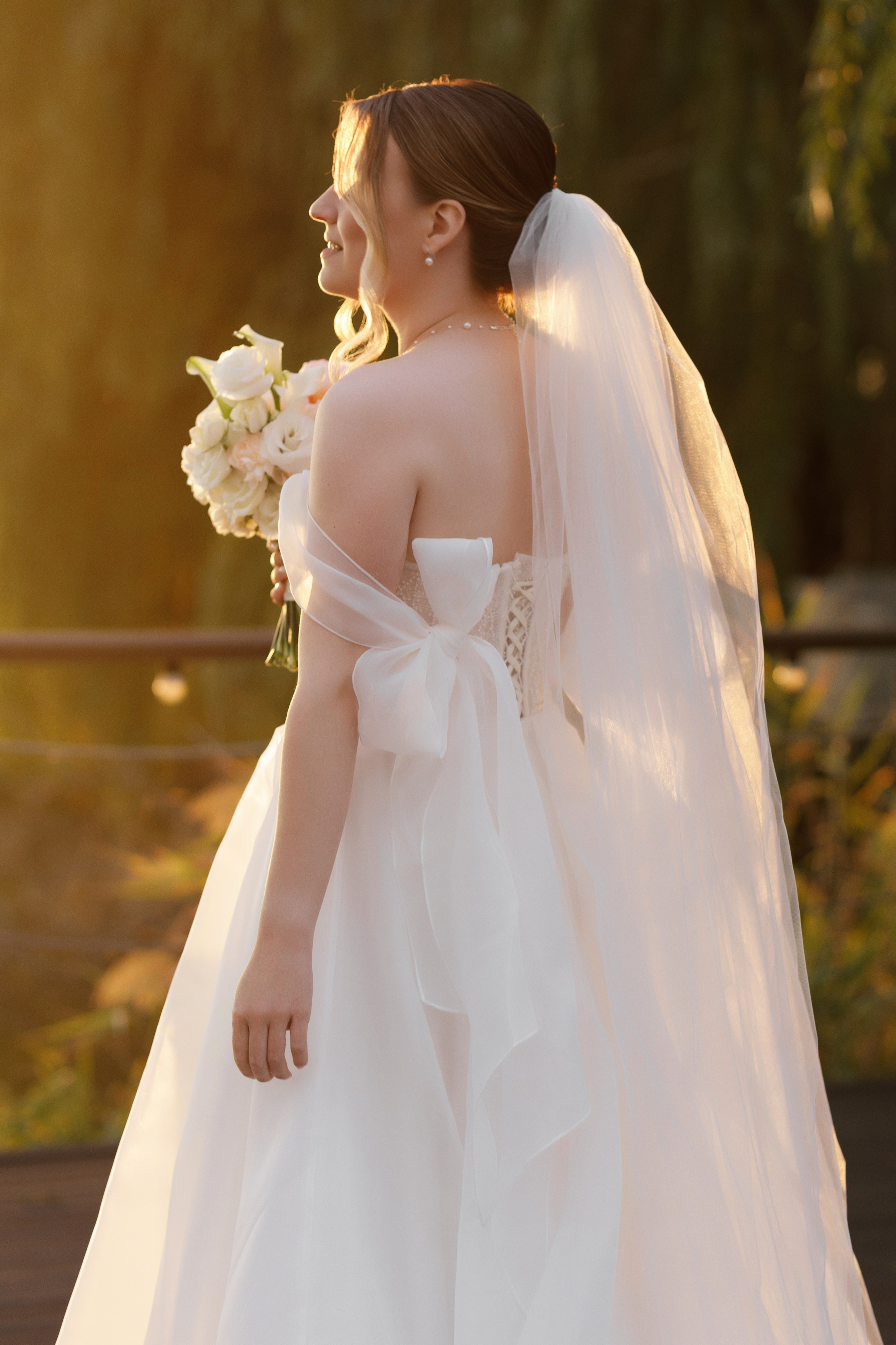 Ласковое «Бубусик». Свадебный фотограф в Краснодаре Елизавета Горшенёва