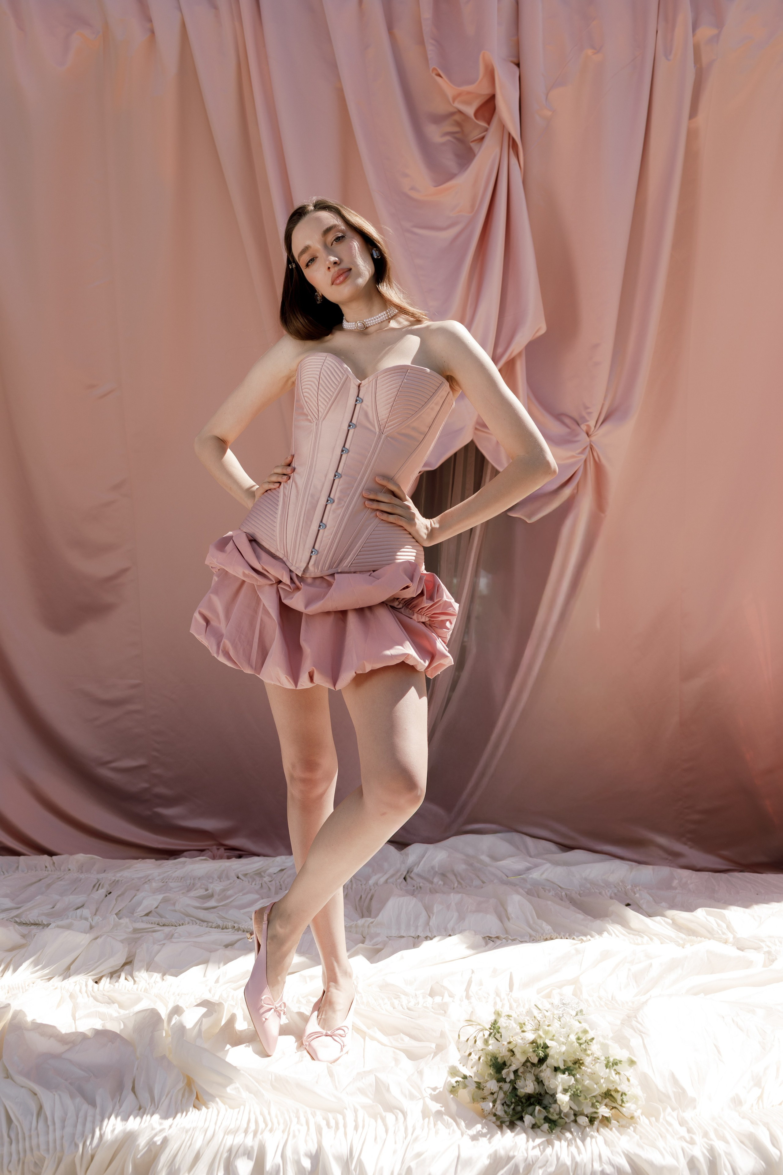 Pink. Свадебный фотограф в Краснодаре Елизавета Горшенёва