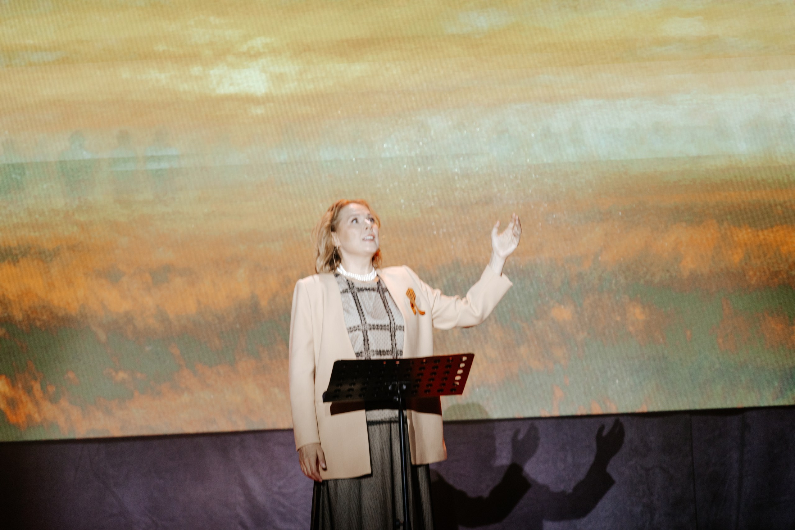 Русские Чтения в Смоленске — 16.05.2025. KiPPER Gallery — Фотограф