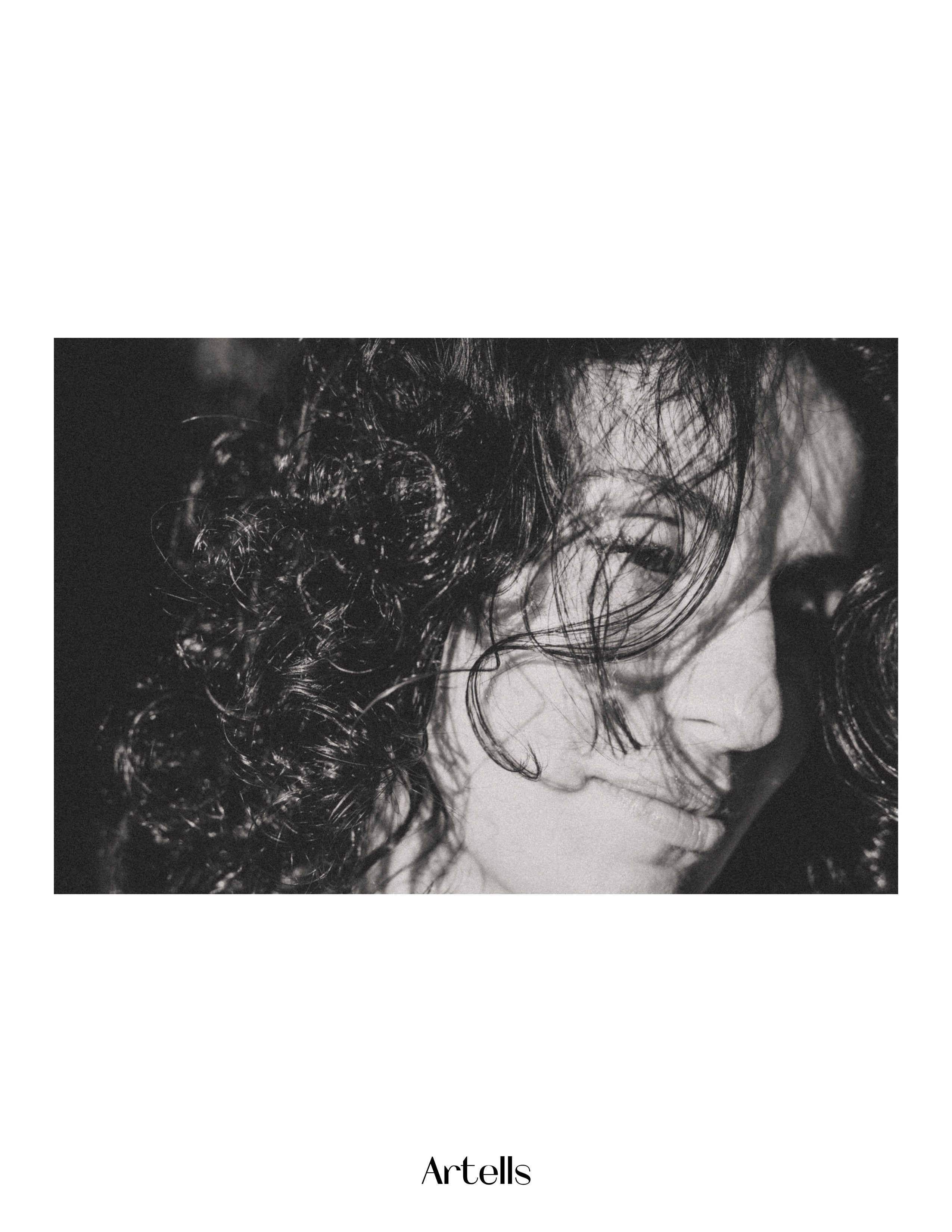 Artells. Фотограф Александра Степанова