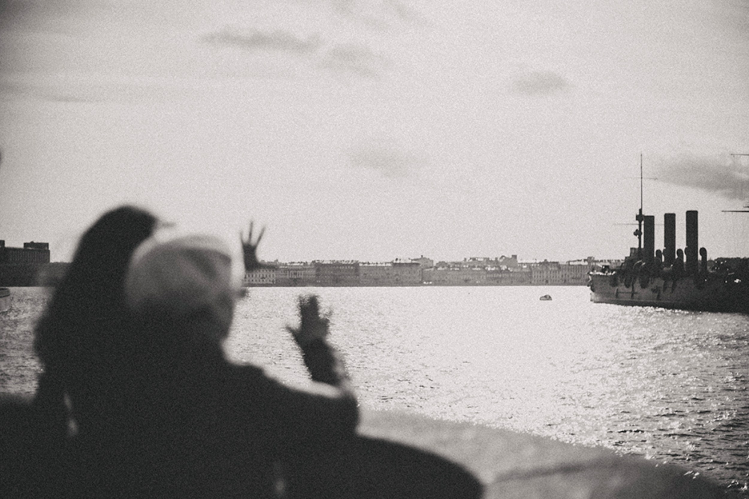 Полина и мама. Фотограф Александра Степанова