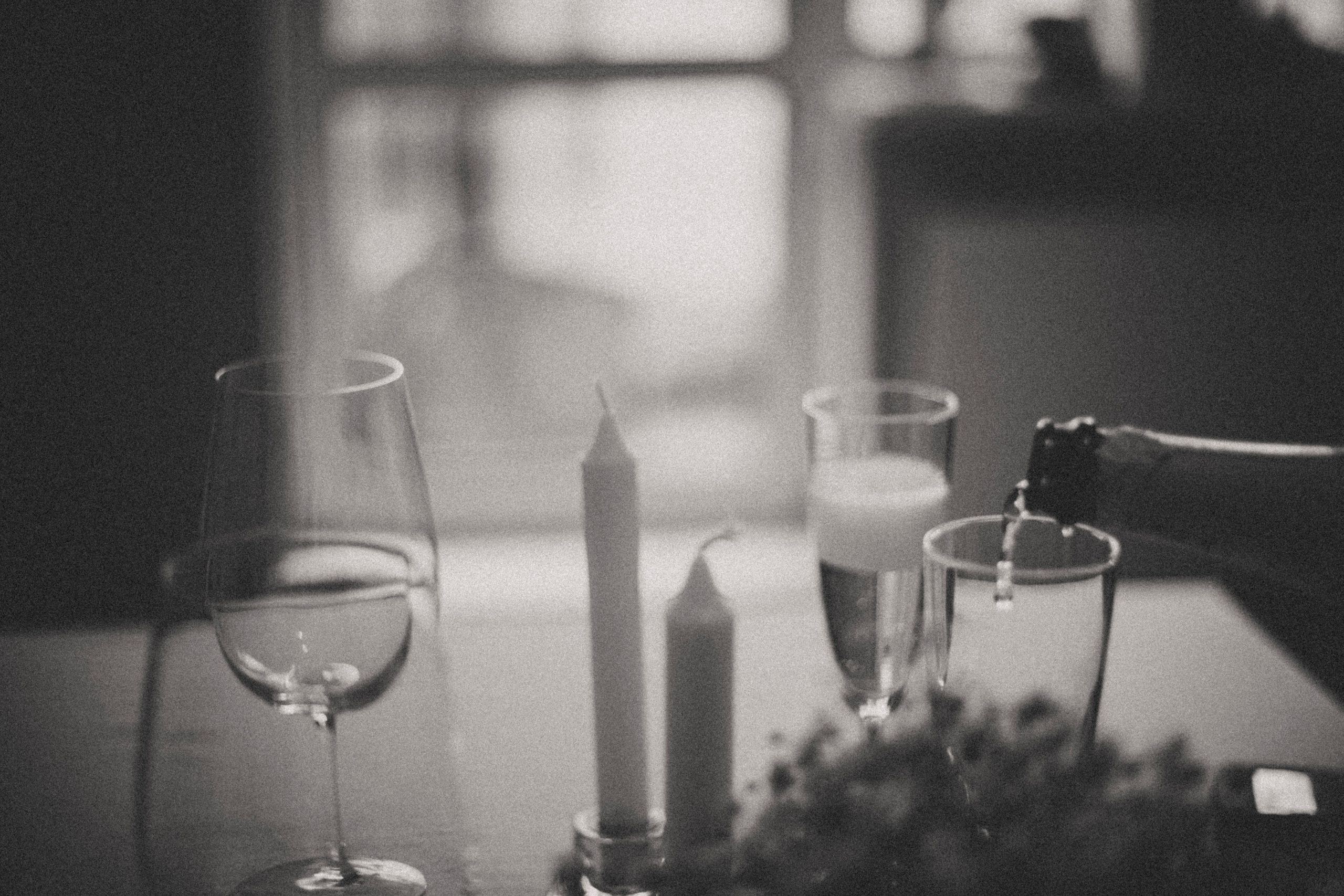 Полина и Игорь. Фотограф Александра Степанова