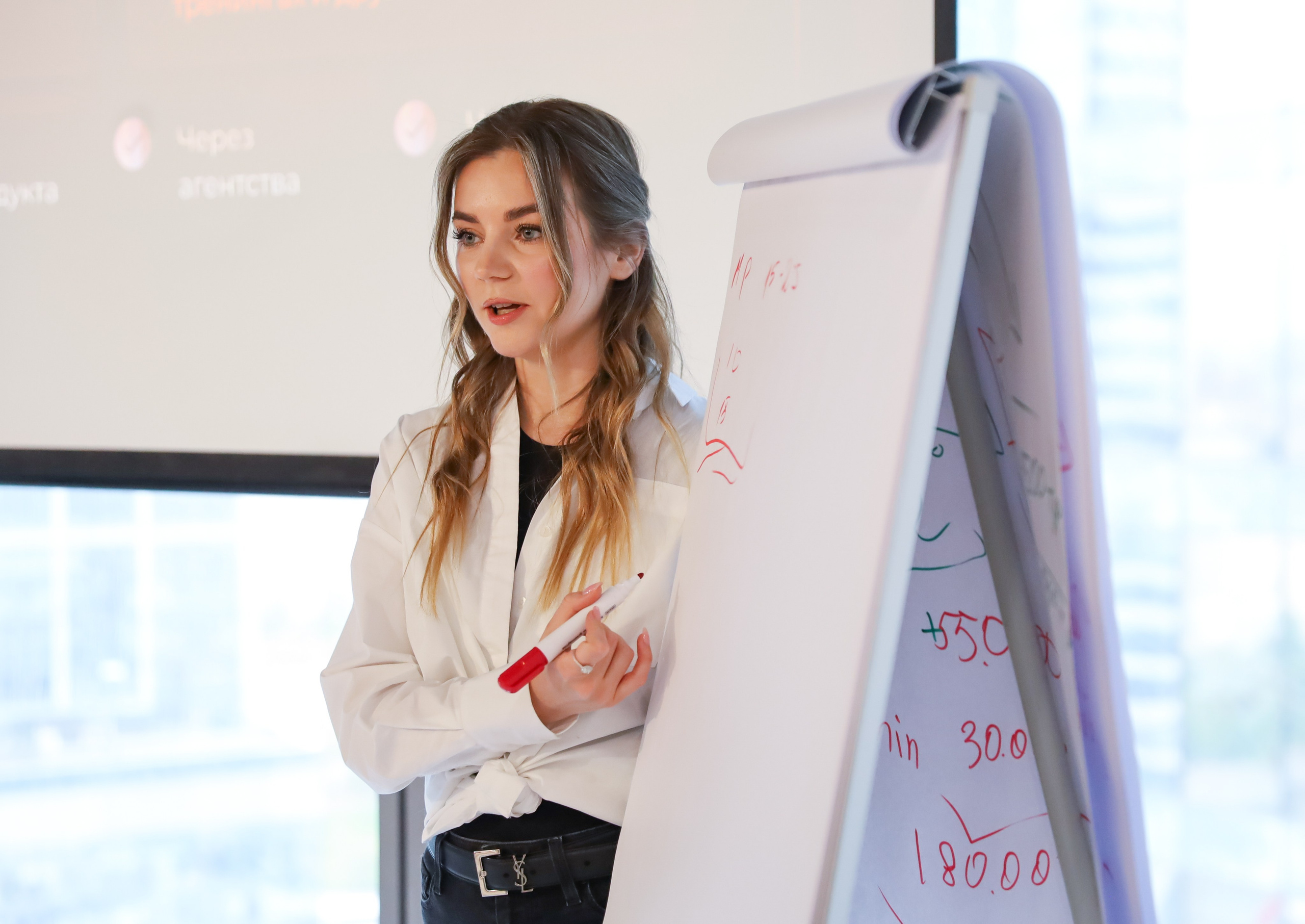 КОНФЕРЕНЦИЯ ВЫПУСКНИКОВ ШКОЛЫ ПРОДЮСИРОВАНИЯ АННЫ НОВИКОВОЙ. Фотограф мероприятий Ирина Каширина