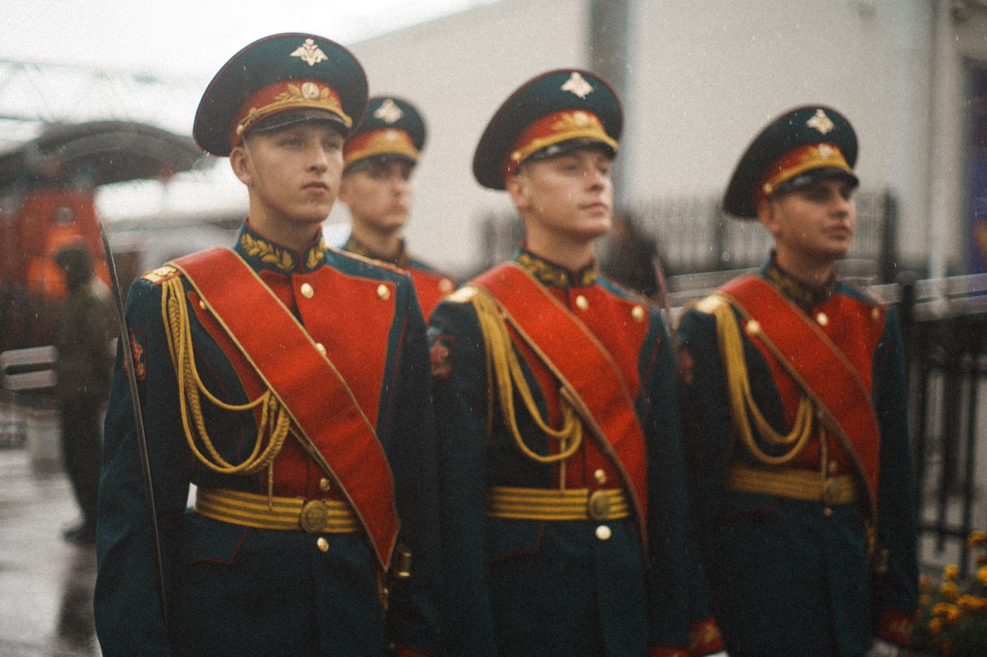 «Сила в подвиге» Санкт-Петербург. Zekons. Фото, видео, нейросети