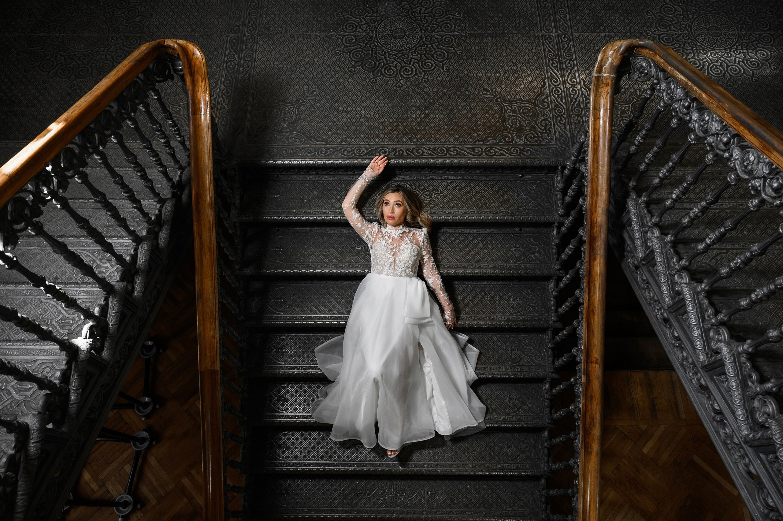 Свадебное портфолио. Свадебный фотограф Москва Юрий Кульман