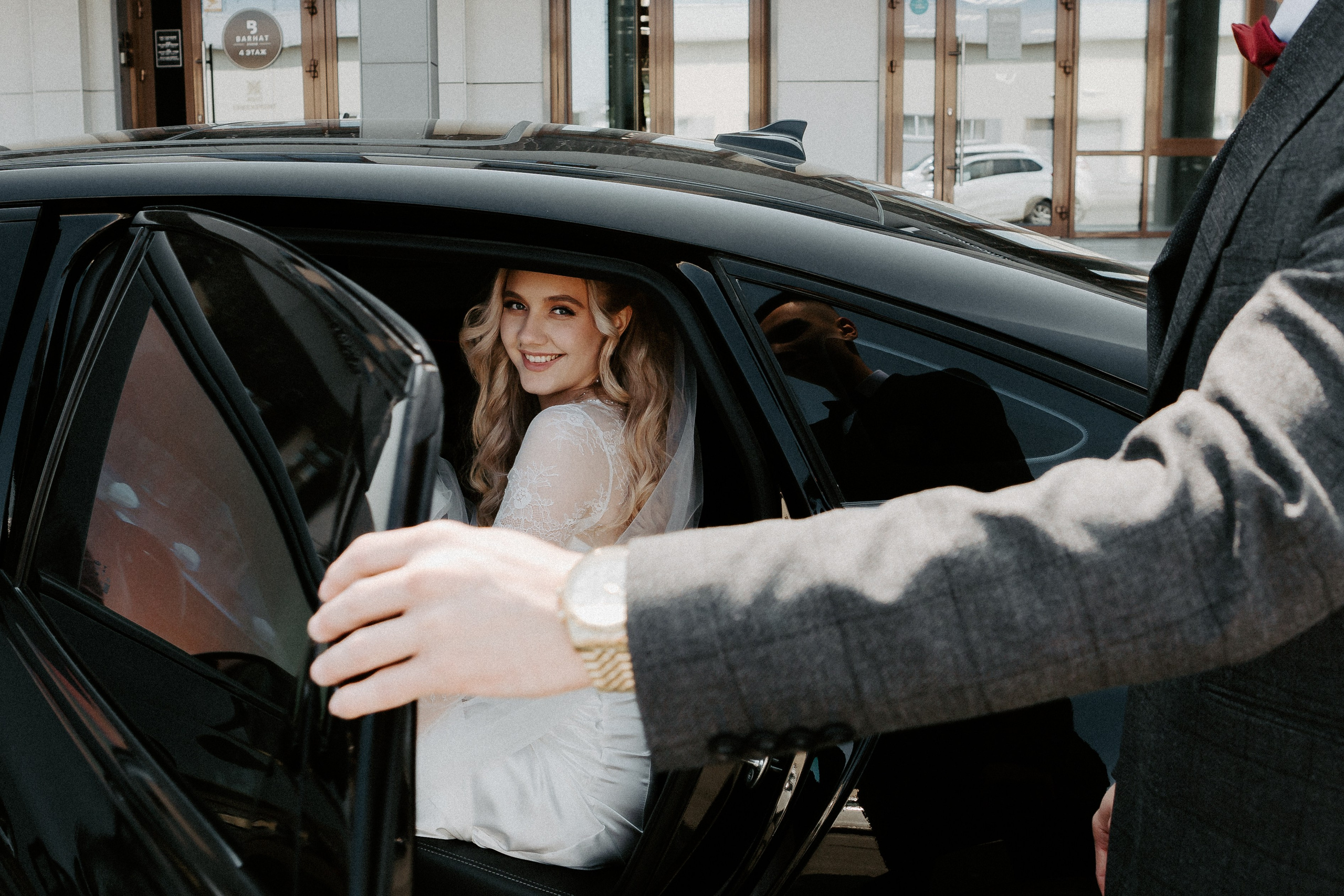 А&I. Фотограф, видеограф в Челябинске Глеб Хазиев