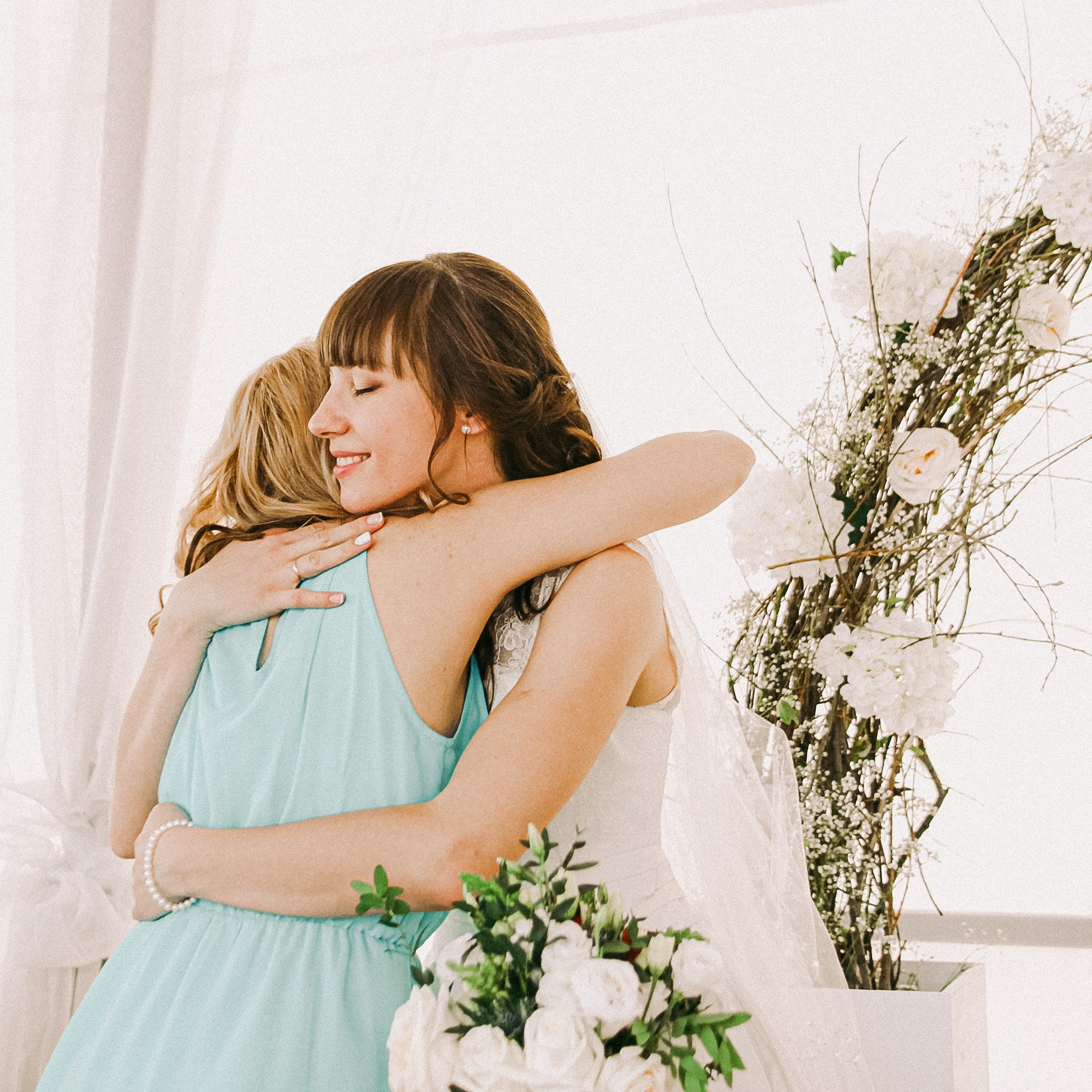 In-out wedding. Фотограф Серафим Крюков