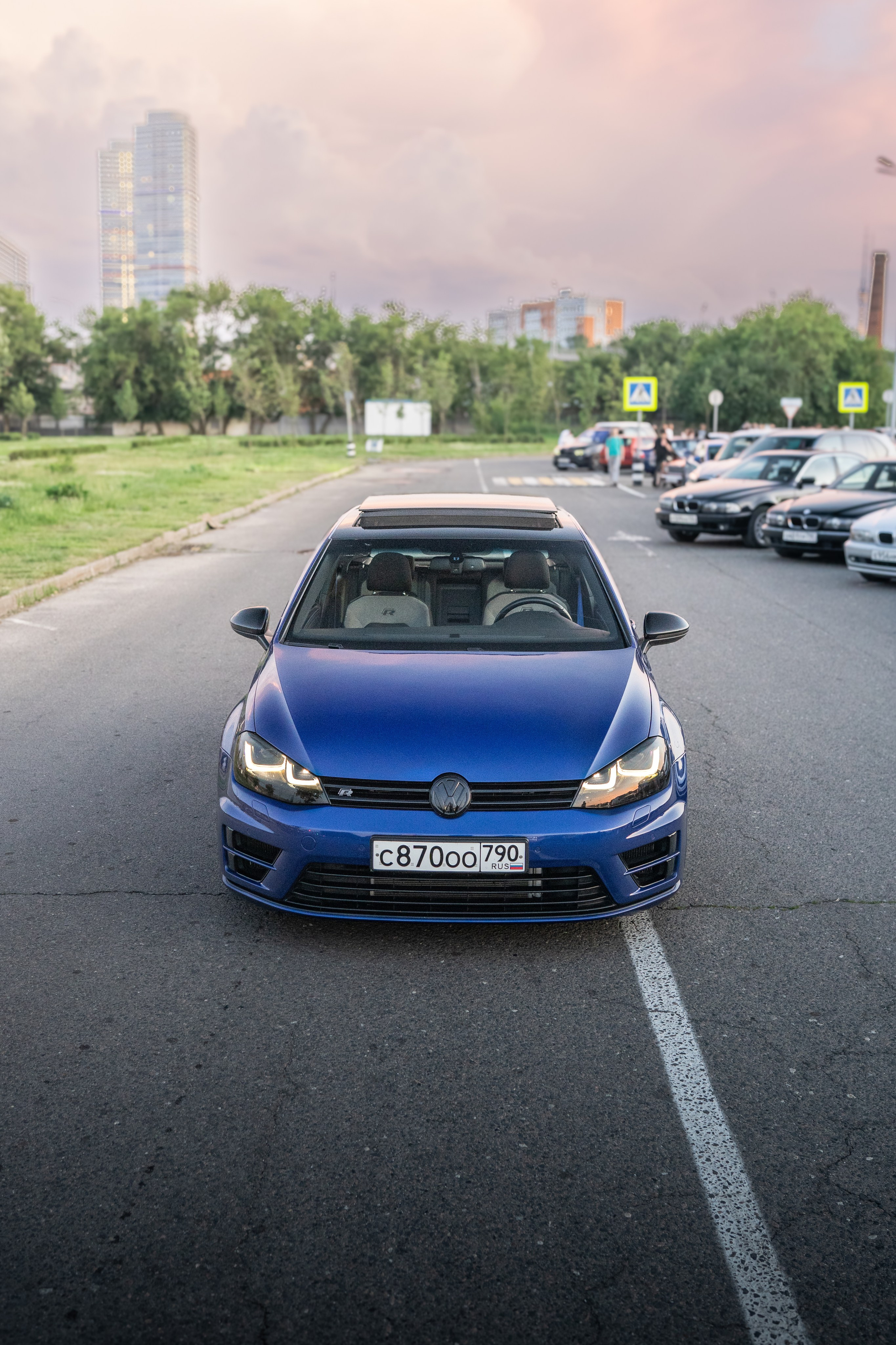 DOWNFLY | 13.07.2024. Mirllaev