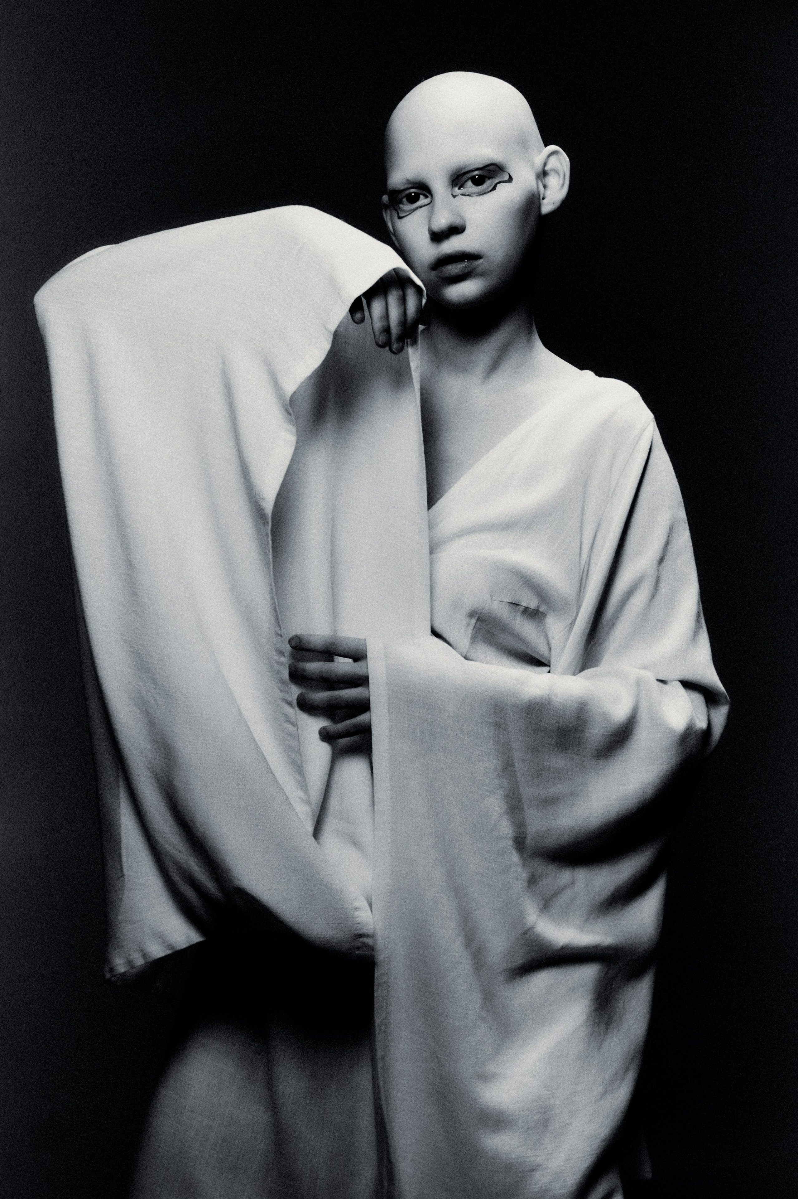 Анна. Фотограф в Краснодаре Татьяна Вижевитова