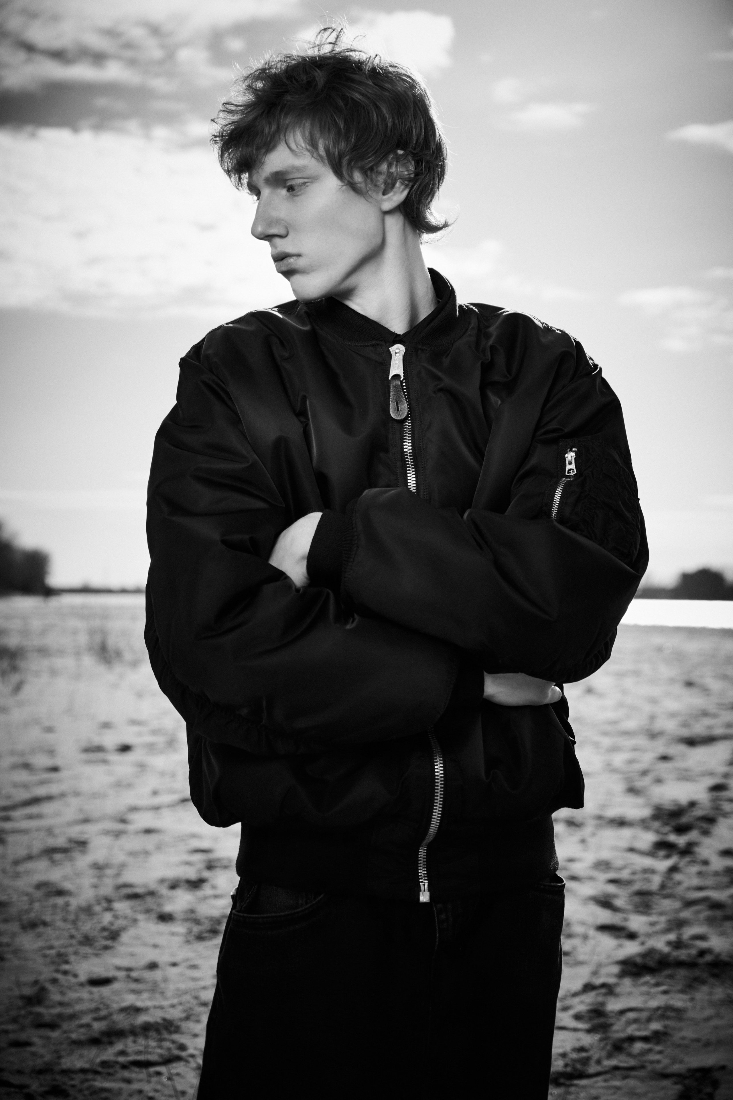 Виктор. Фотограф в Краснодаре Татьяна Вижевитова