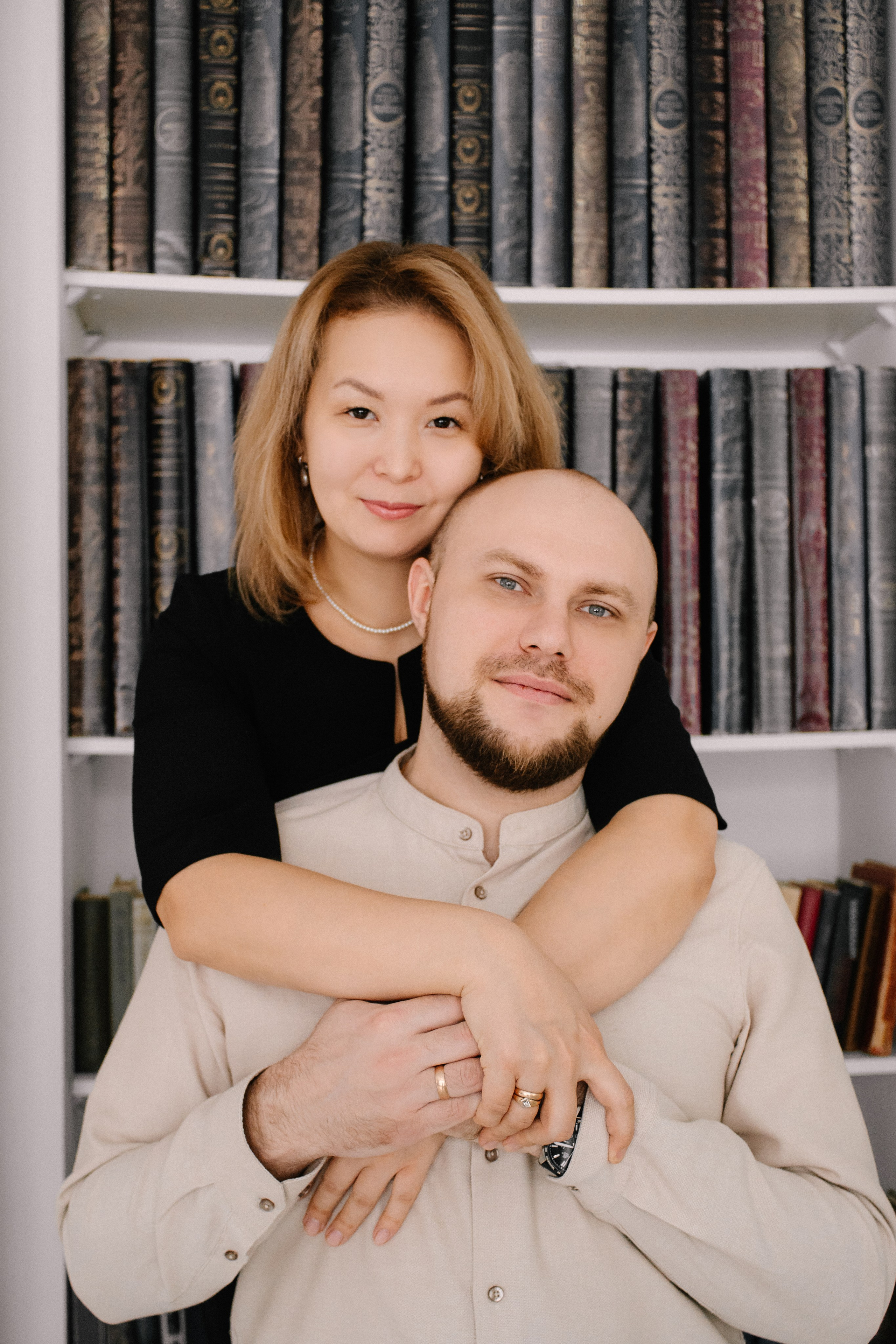 Саша и родители. LeonaStage. Фотограф в Челябинске Любовь Денисенко