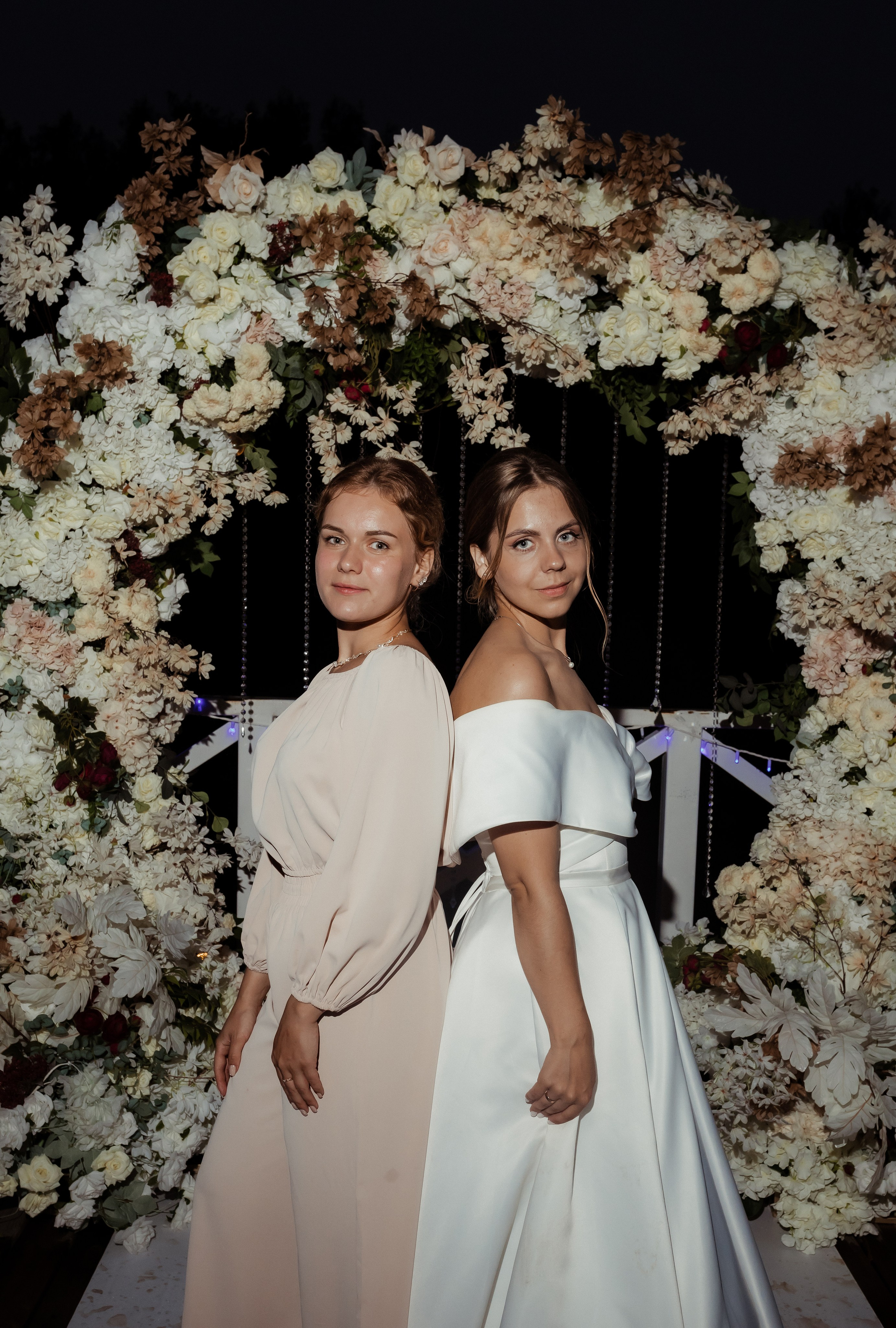 Максим & Катерина (с банкетом). ФОТОГРАФ Маргарита Сивакова | Ярославль Кострома Москва