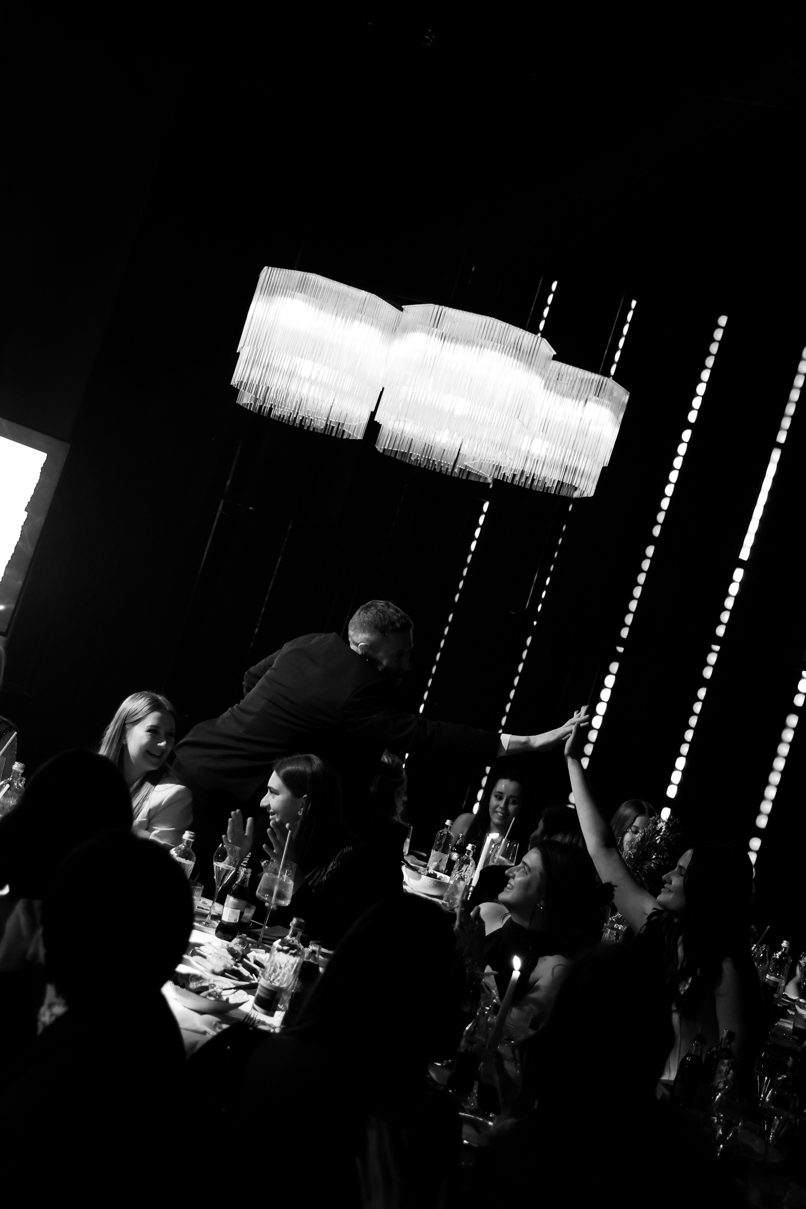 Вечер с healthis (Thomas Mraz / мартин). Фотограф в Москве Анастасия Курлович