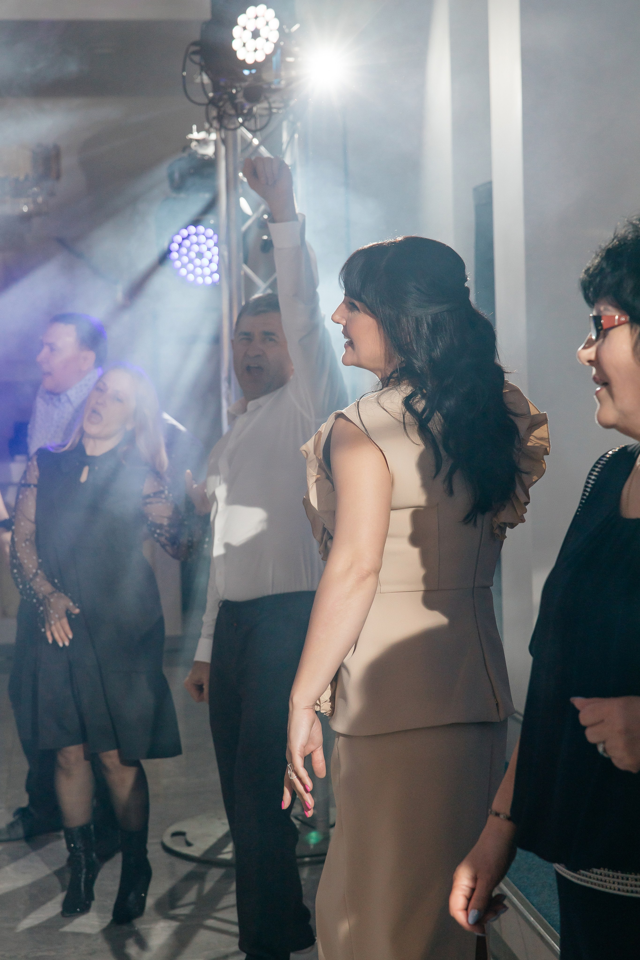 День рождения