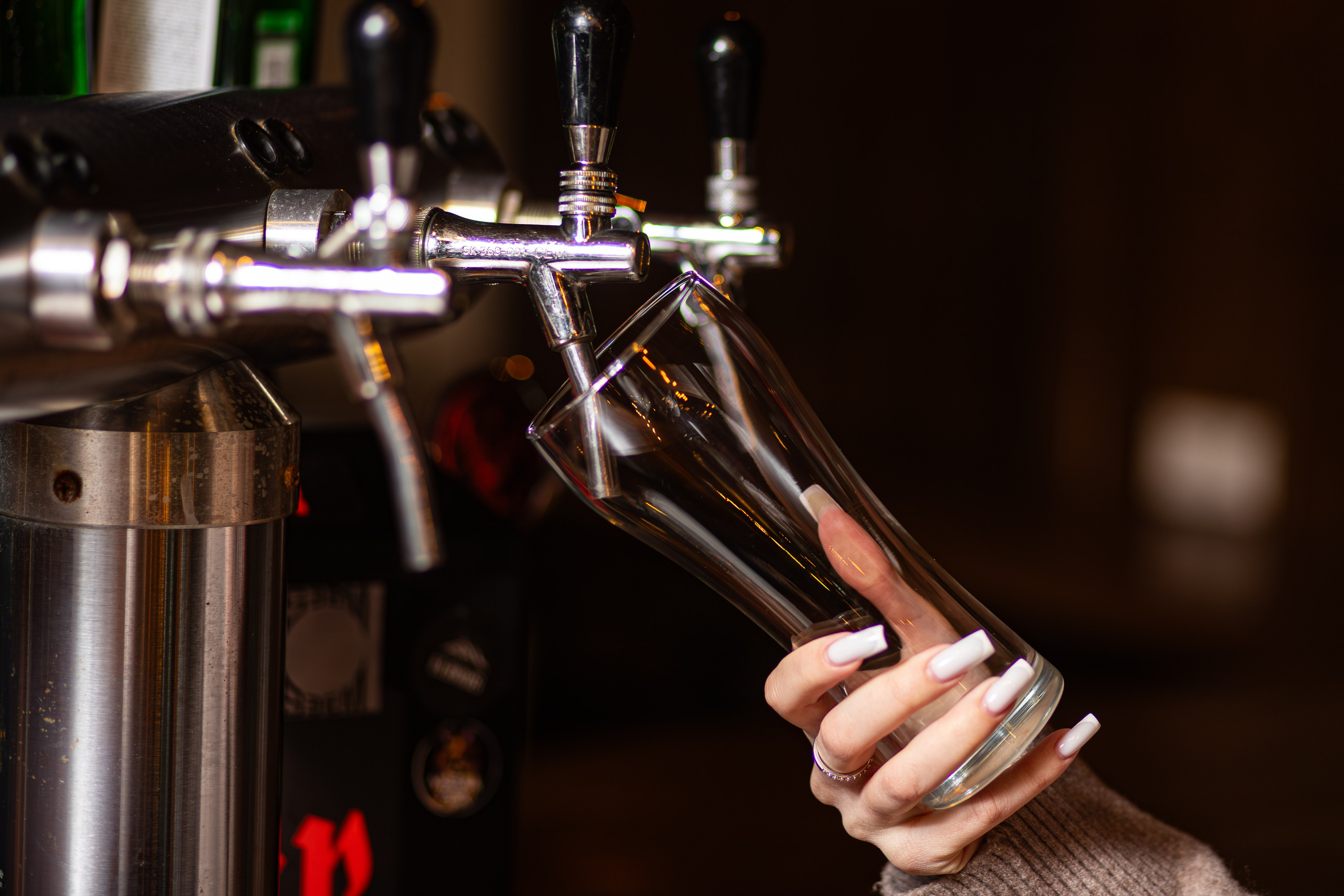 Бар Енот Романово 28. Фотограф Александр Поздняков  Новосибирск