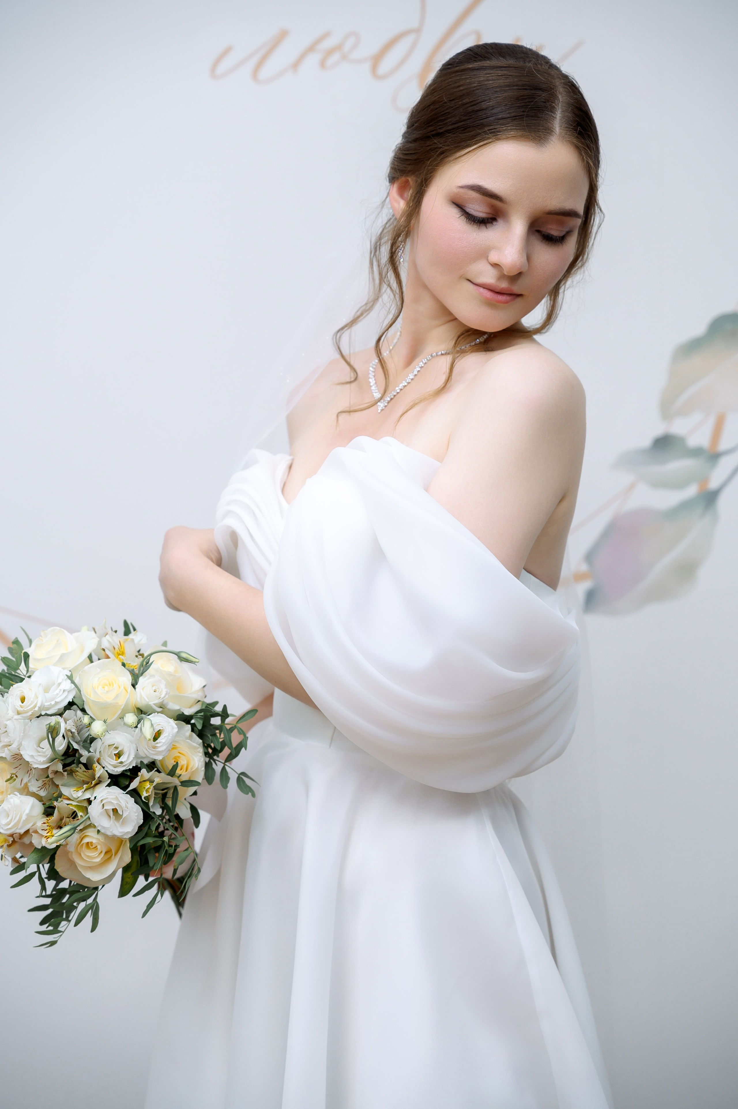 Александр и Ксения. Школьный и детский фотограф в Новосибирской области