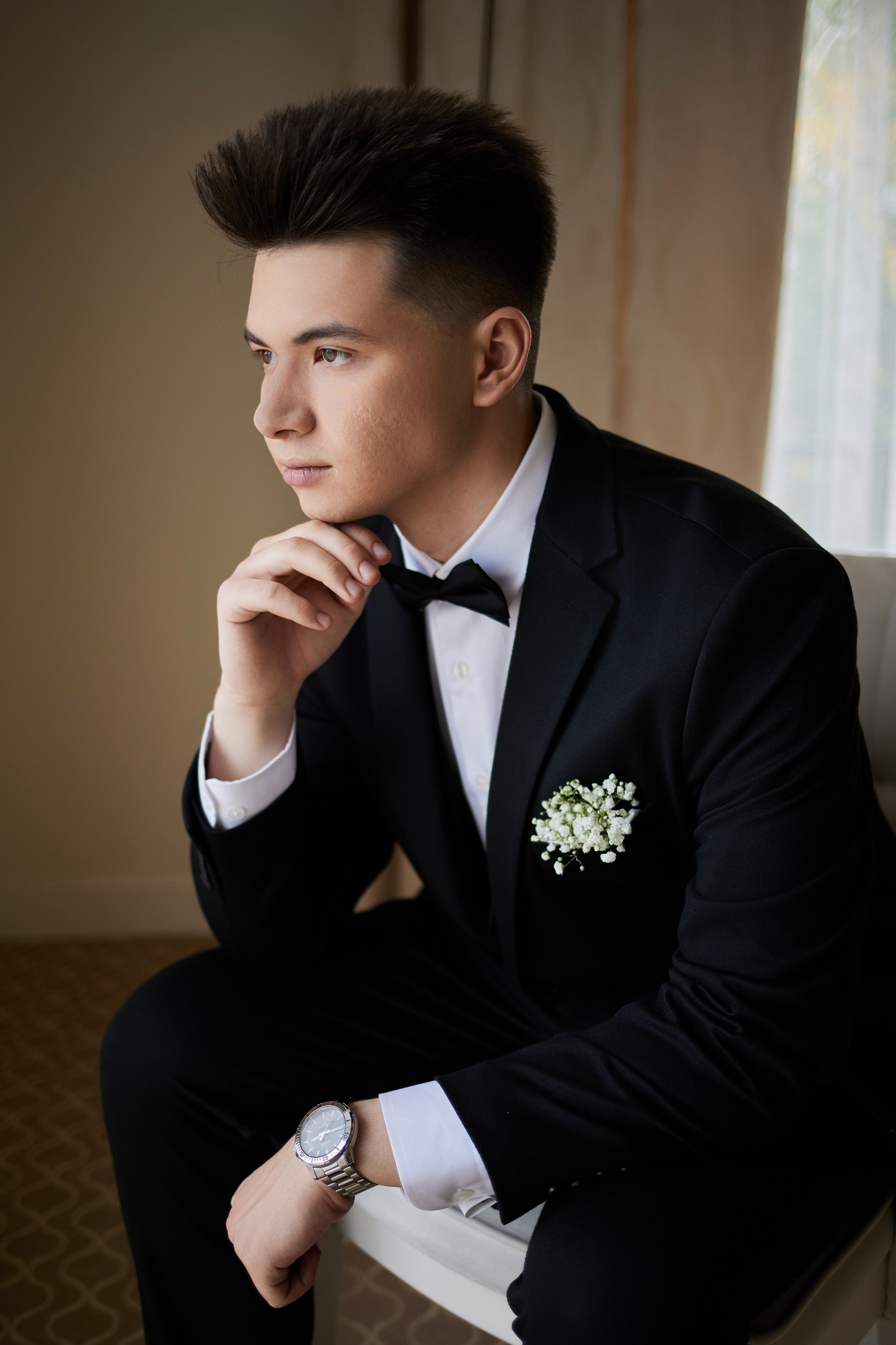 Свадьба Каролины и Владимира. Свадебная, репортажная фотосъемка и видеосъемка в Минске. Илья и Юлия Ширмановы. Фотограф | Видеограф | Минск