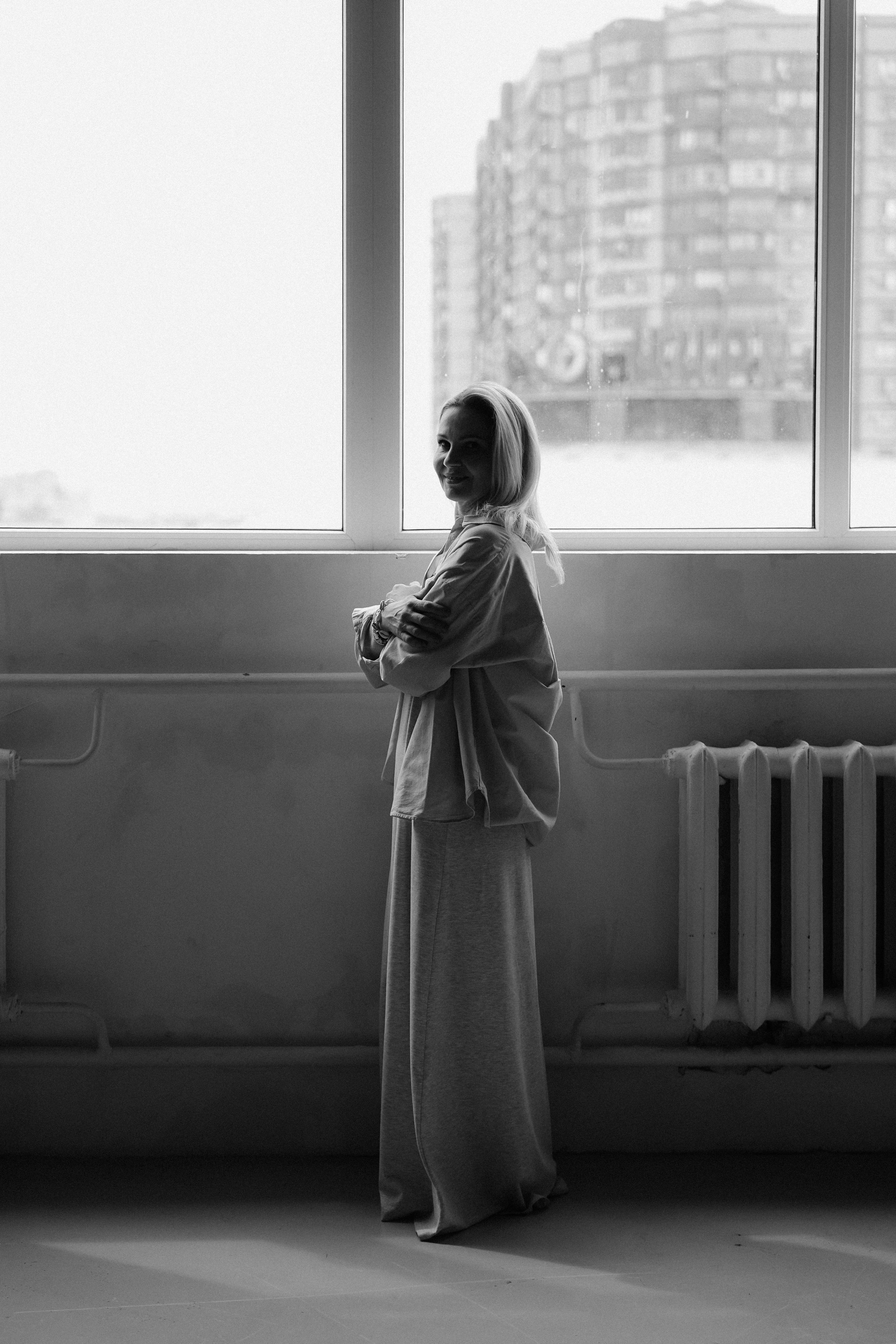 Яна с семьёй. Фотограф с психологическим образованием