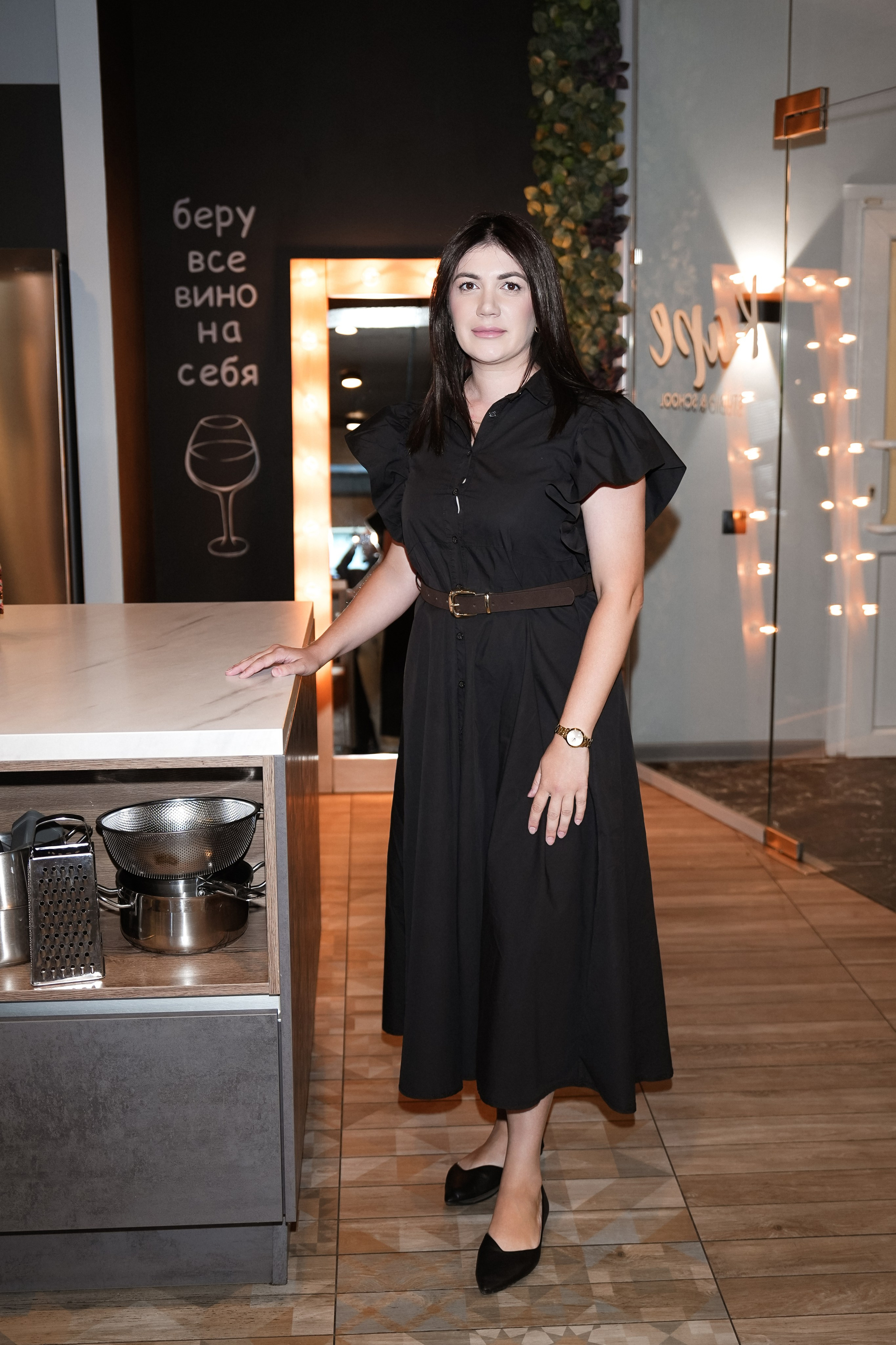 День рождения Кристины и Юлии. Фотограф с психологическим образованием