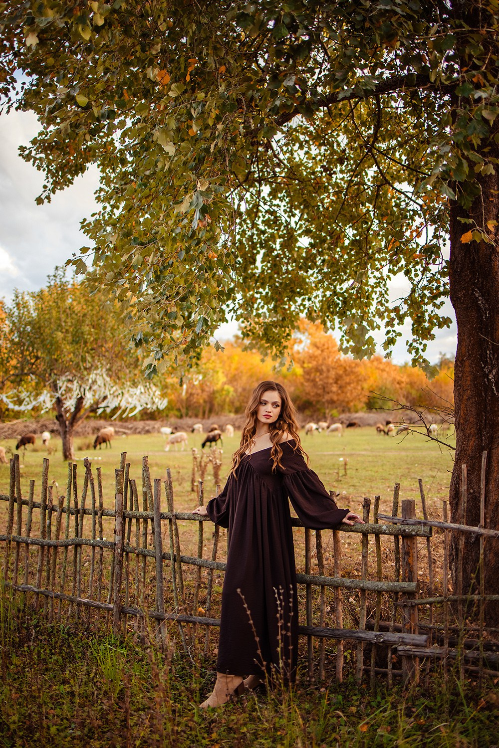 Пресеты и экшены. Фотограф Дарья Берестова (Краснодар)