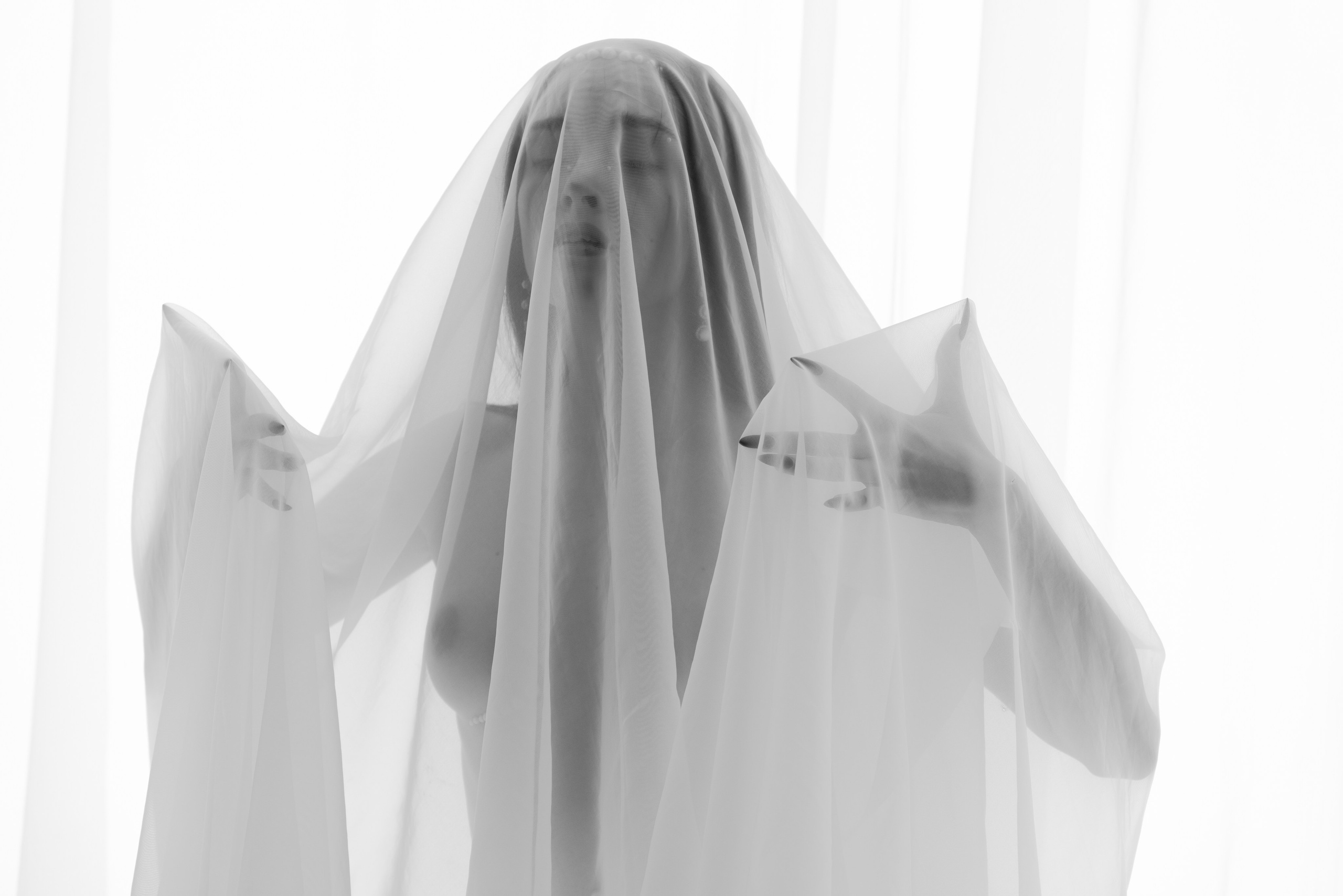 Ткани. Екатеринбург. Фотограф Паткиевич Евгений