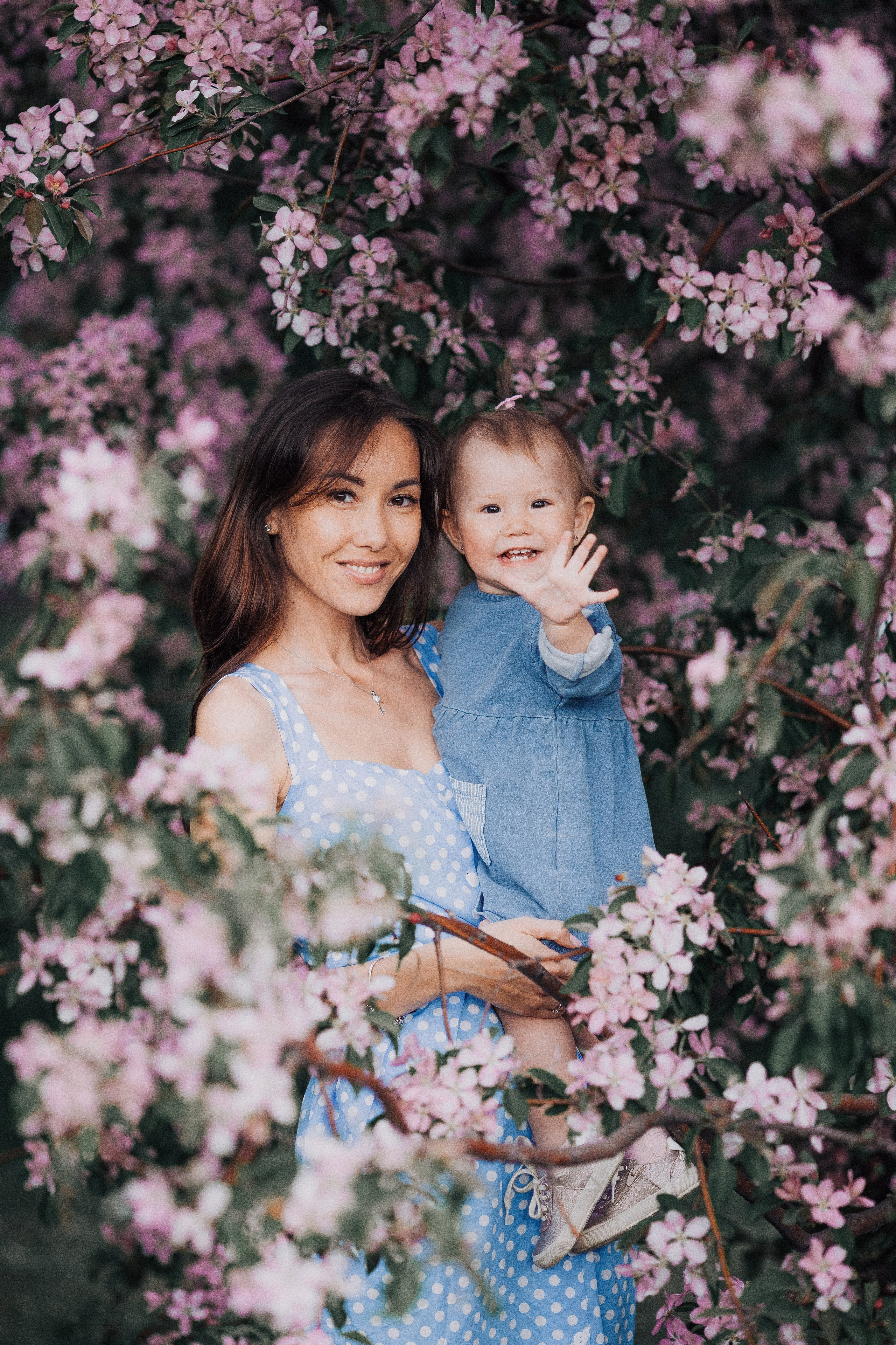 Семейные и детские съемки. Фотограф Казань