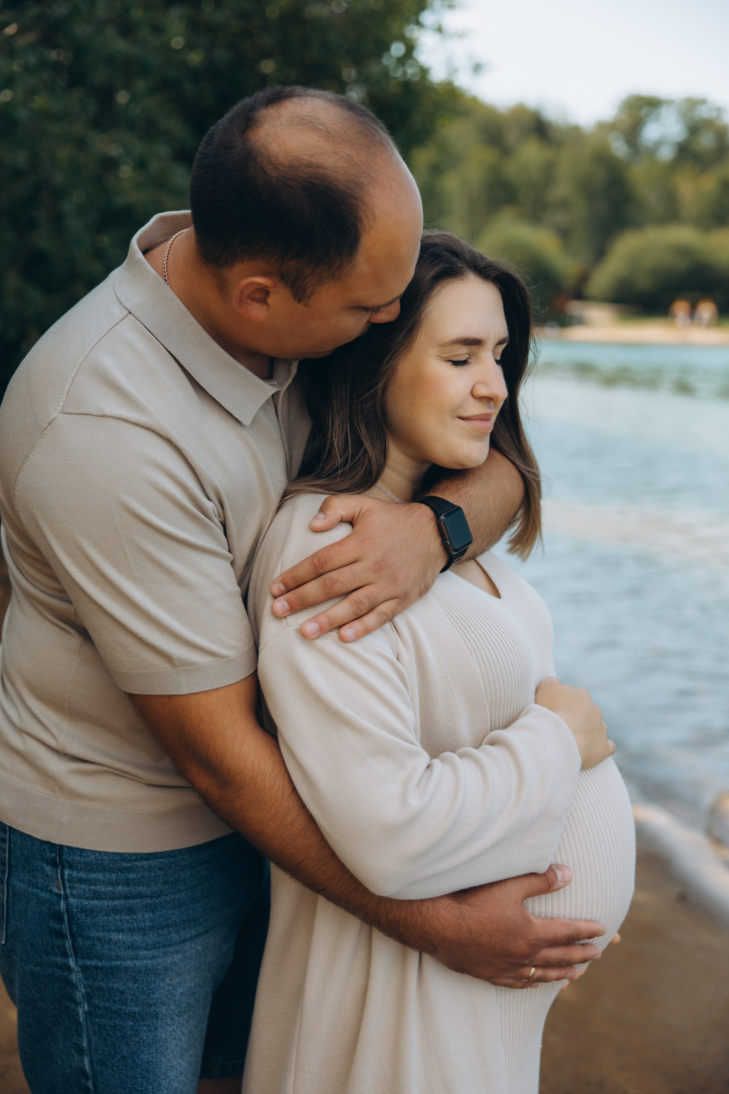 Якоби. Свадебный, семейный фотограф в Иркутске Светлана Макаричева