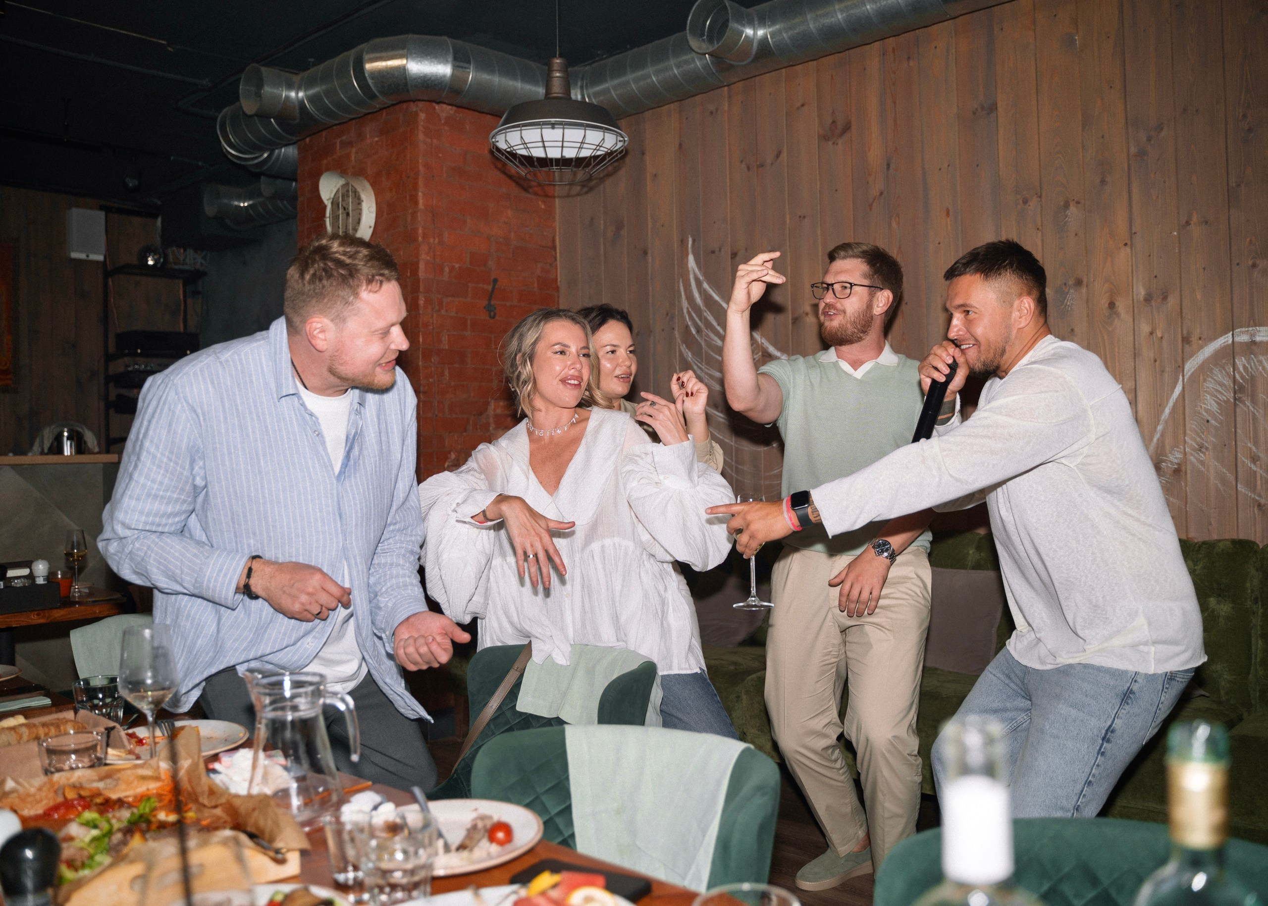 Репортажная съемка. Главная