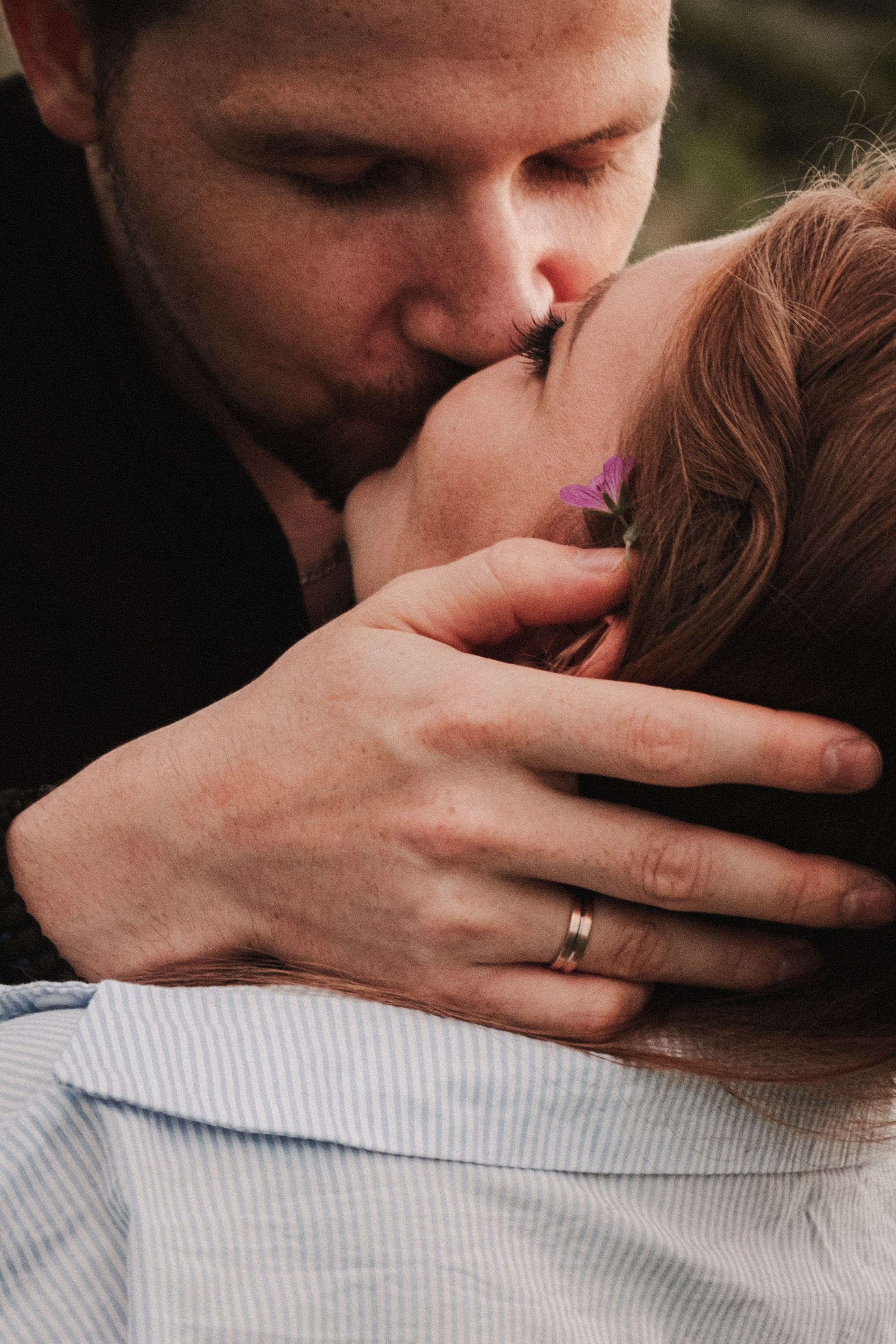 Роман и Мария. Самойленко Надежда фотограф