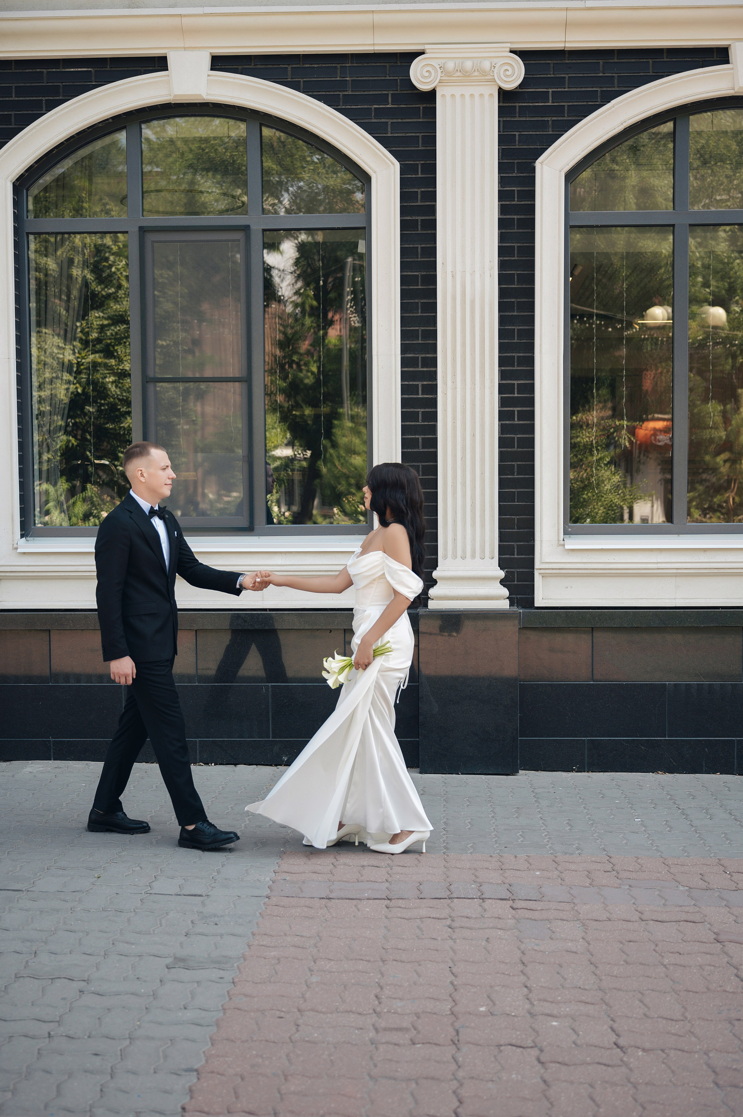 Даниил & Анастасия. Фотограф Таня Юдина в Ростове-на-Дону