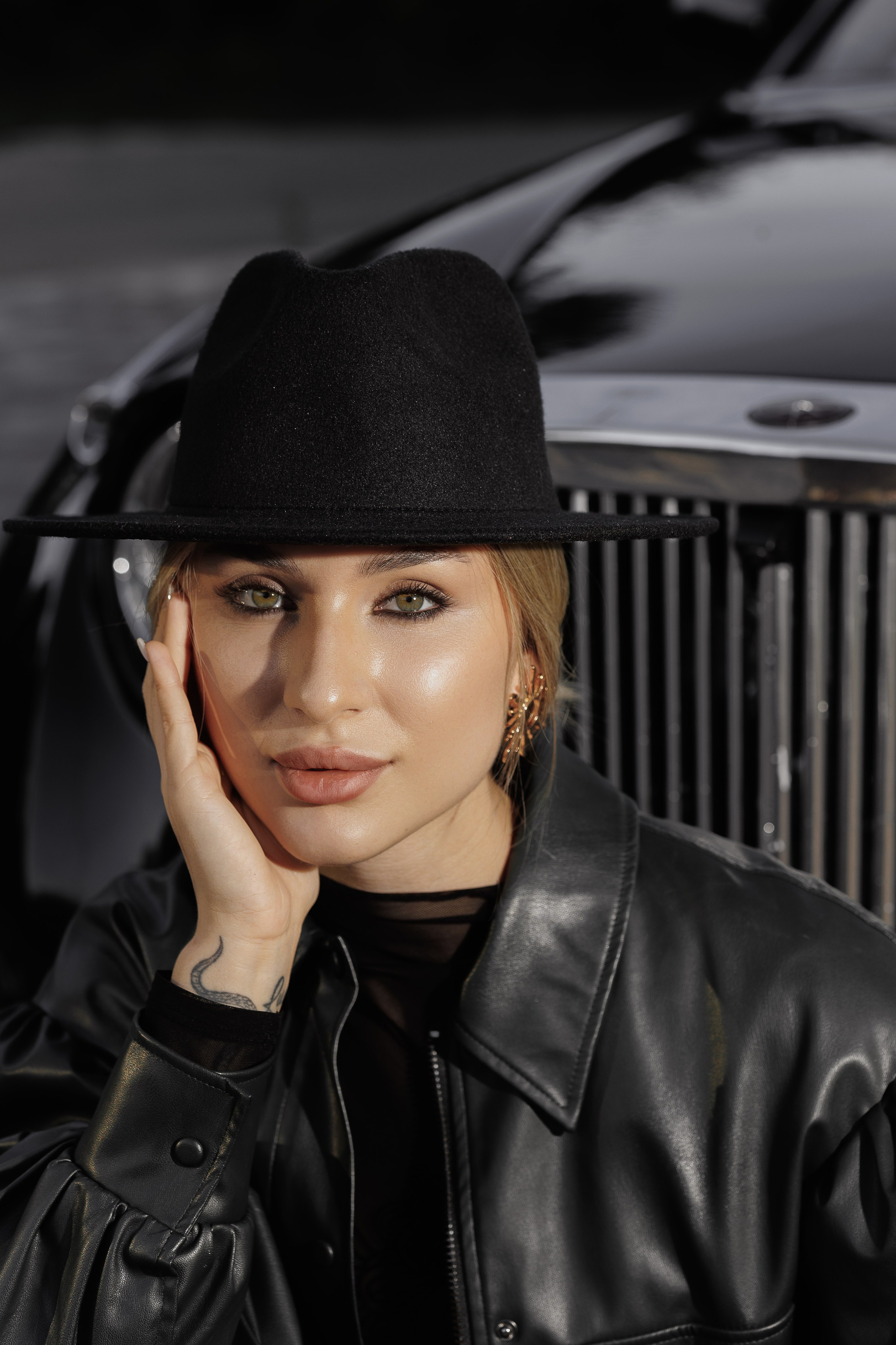 Индивидуальные. Фотограф Мария Радченко в г. Горячий Ключ