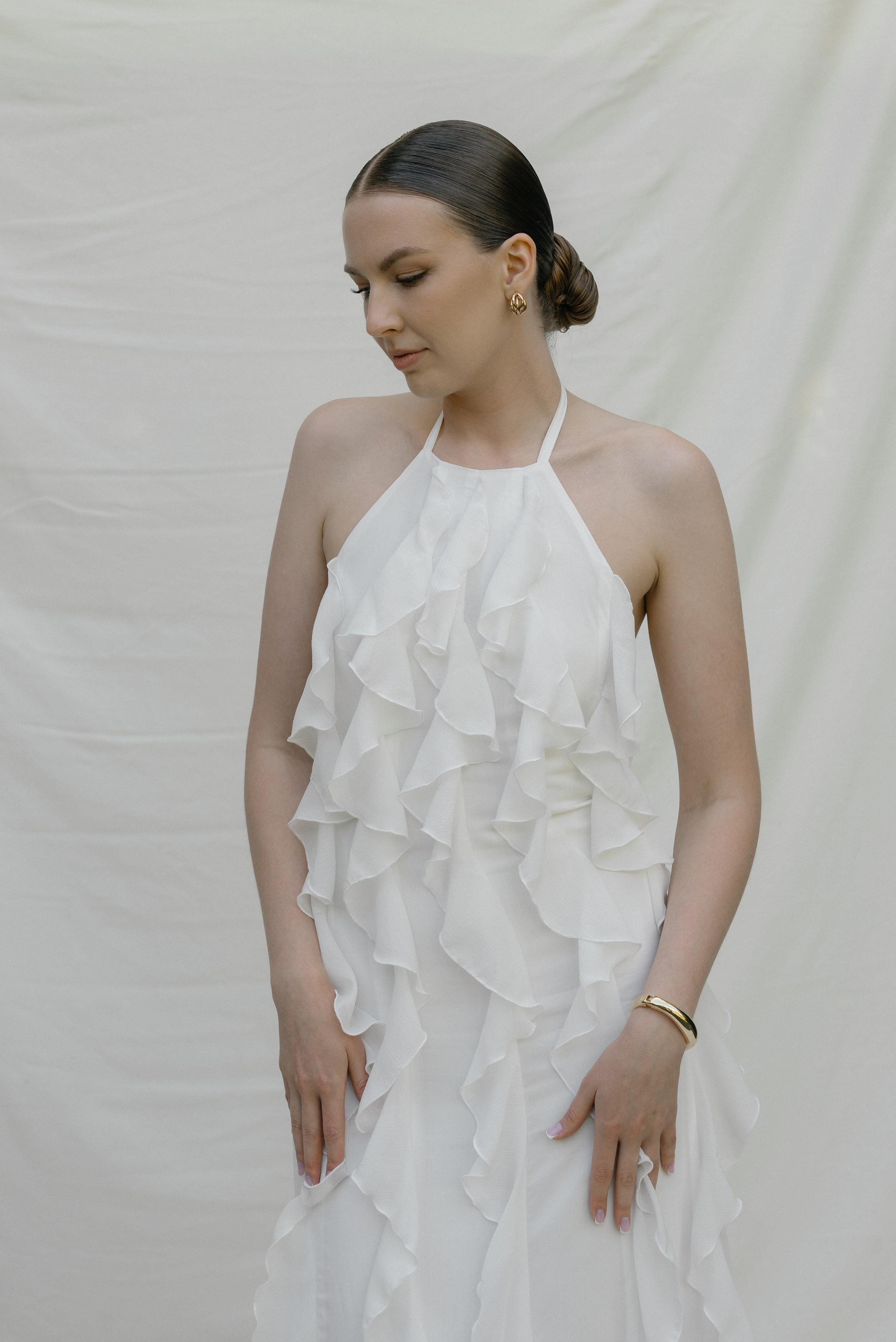 Wedding day in DELICE CHALET. Wedding PHOTOGRAPHER Andrew Vnukov
