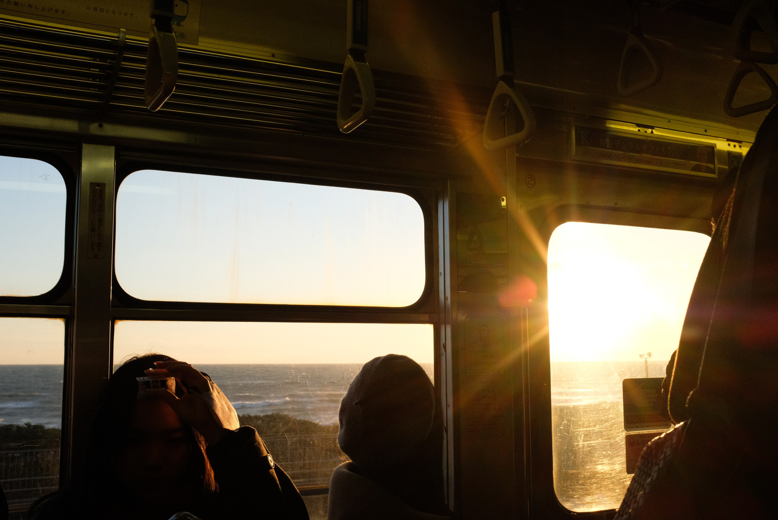 Kamakura. Regina Platonova