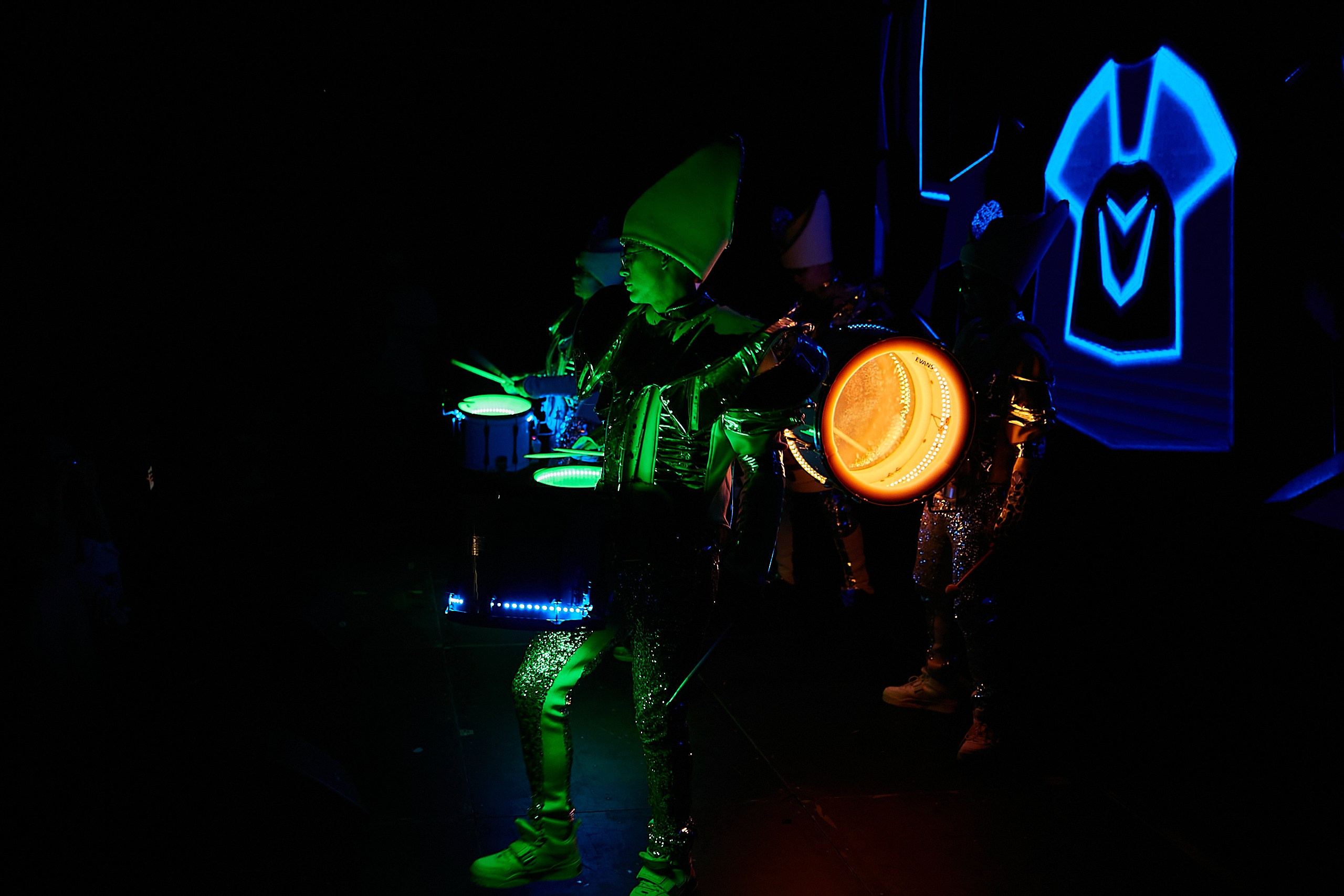 Выпускной 2024 концертный зал Академия ВТБ. Фотограф и Видеограф в Москве. Олег Корушев