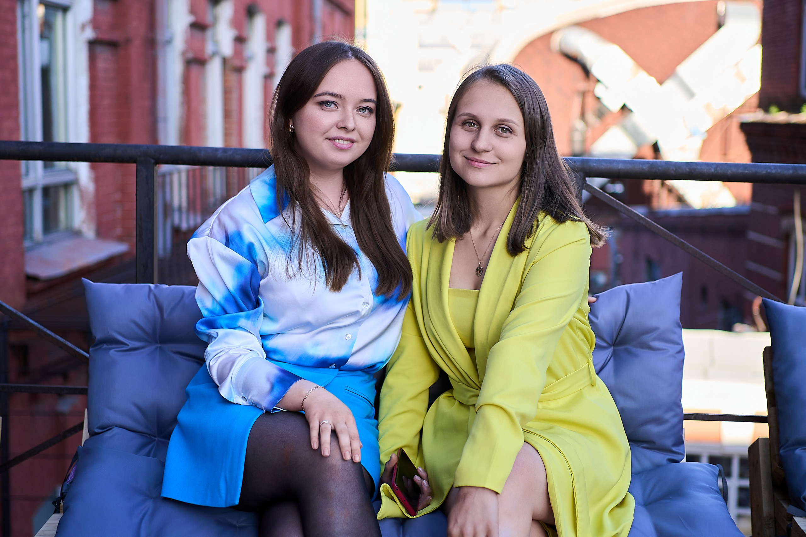 Правительства Москвы День стажера. Фотограф и Видеограф в Москве. Олег Корушев