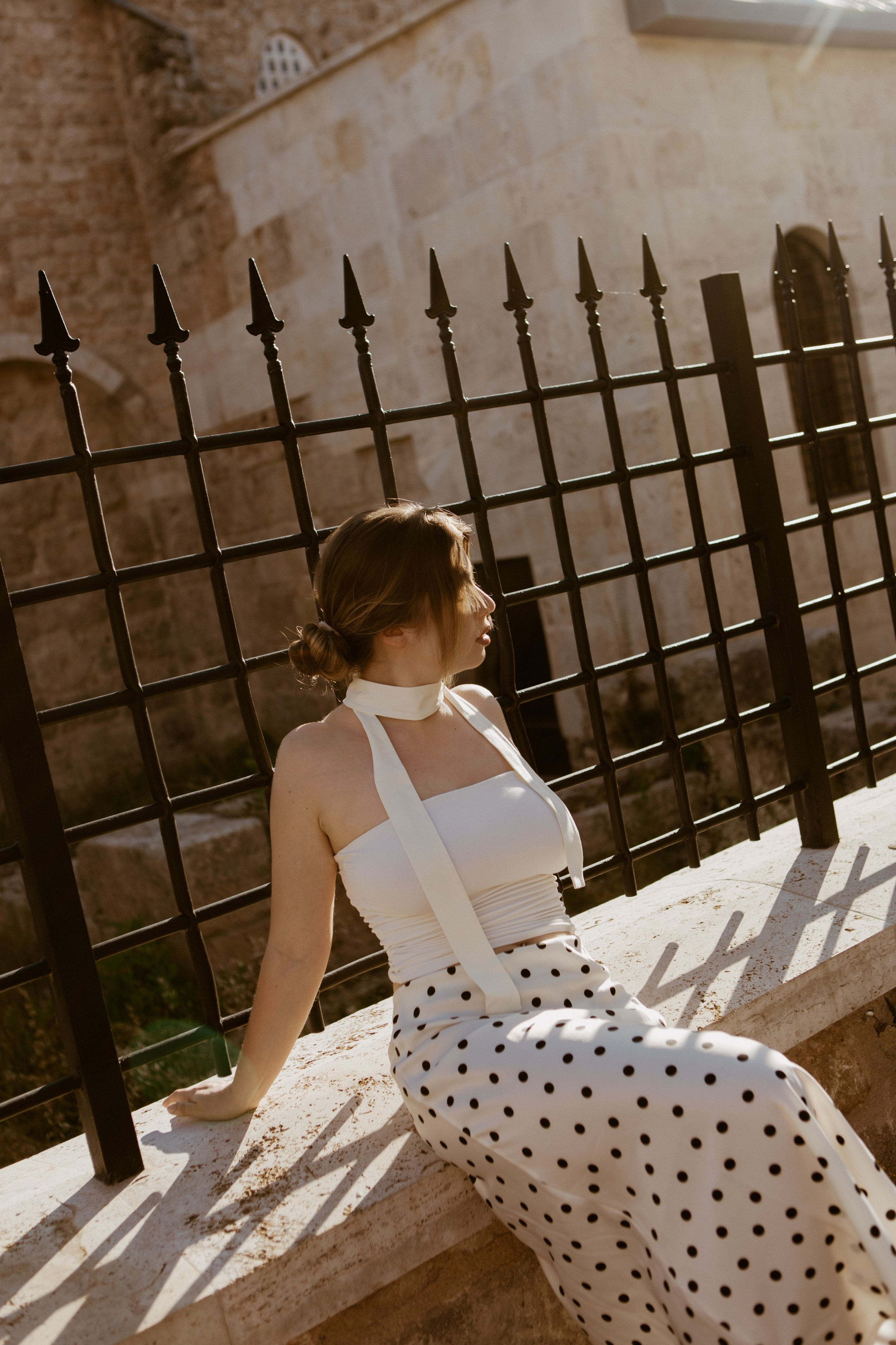 Mary. Photographer Lisbon|Portugal Nadiya Kharytonenko