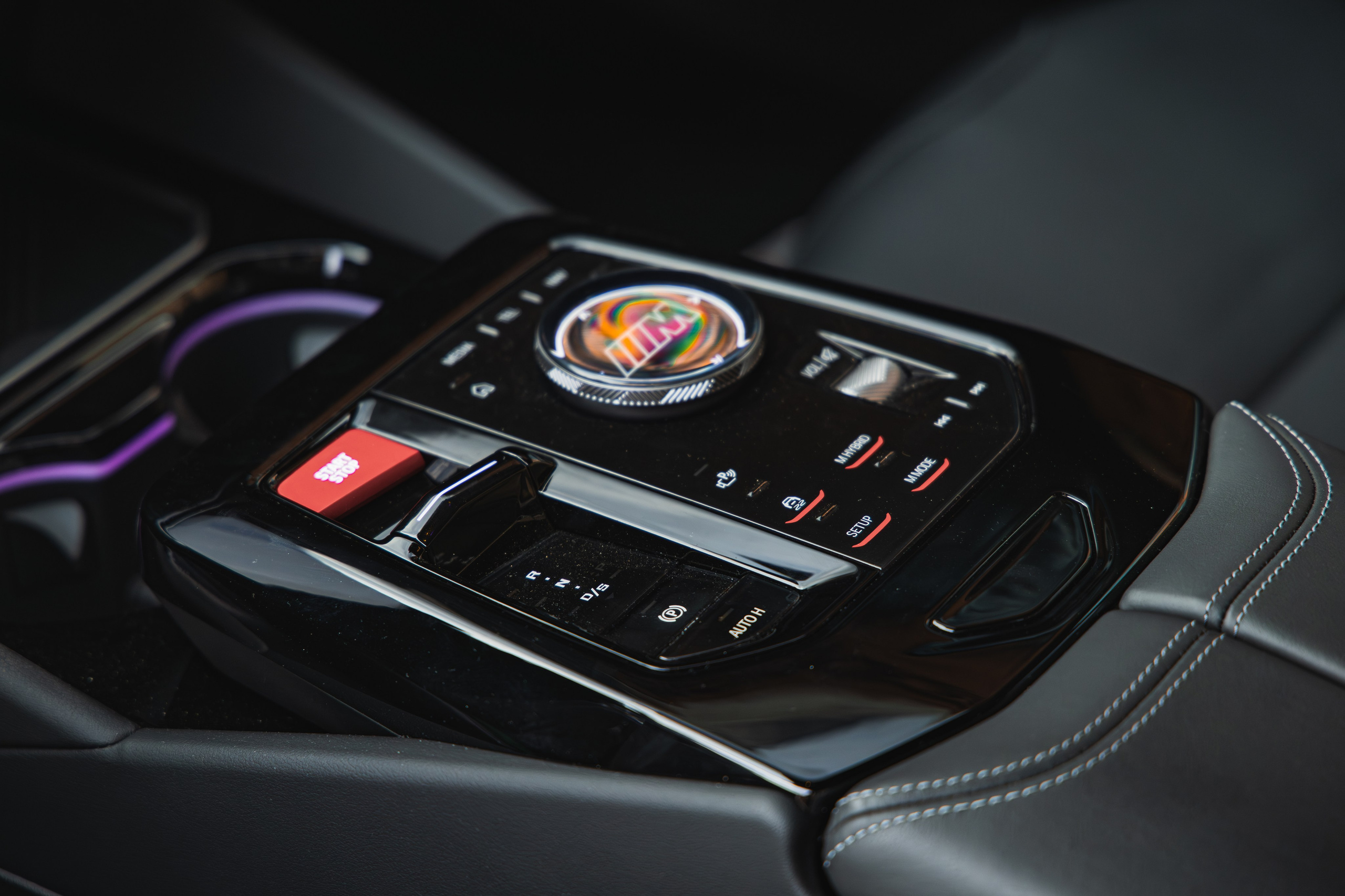 BMW M5 G90. Продюсер Оператор Фотограф Москва | borisprophoto