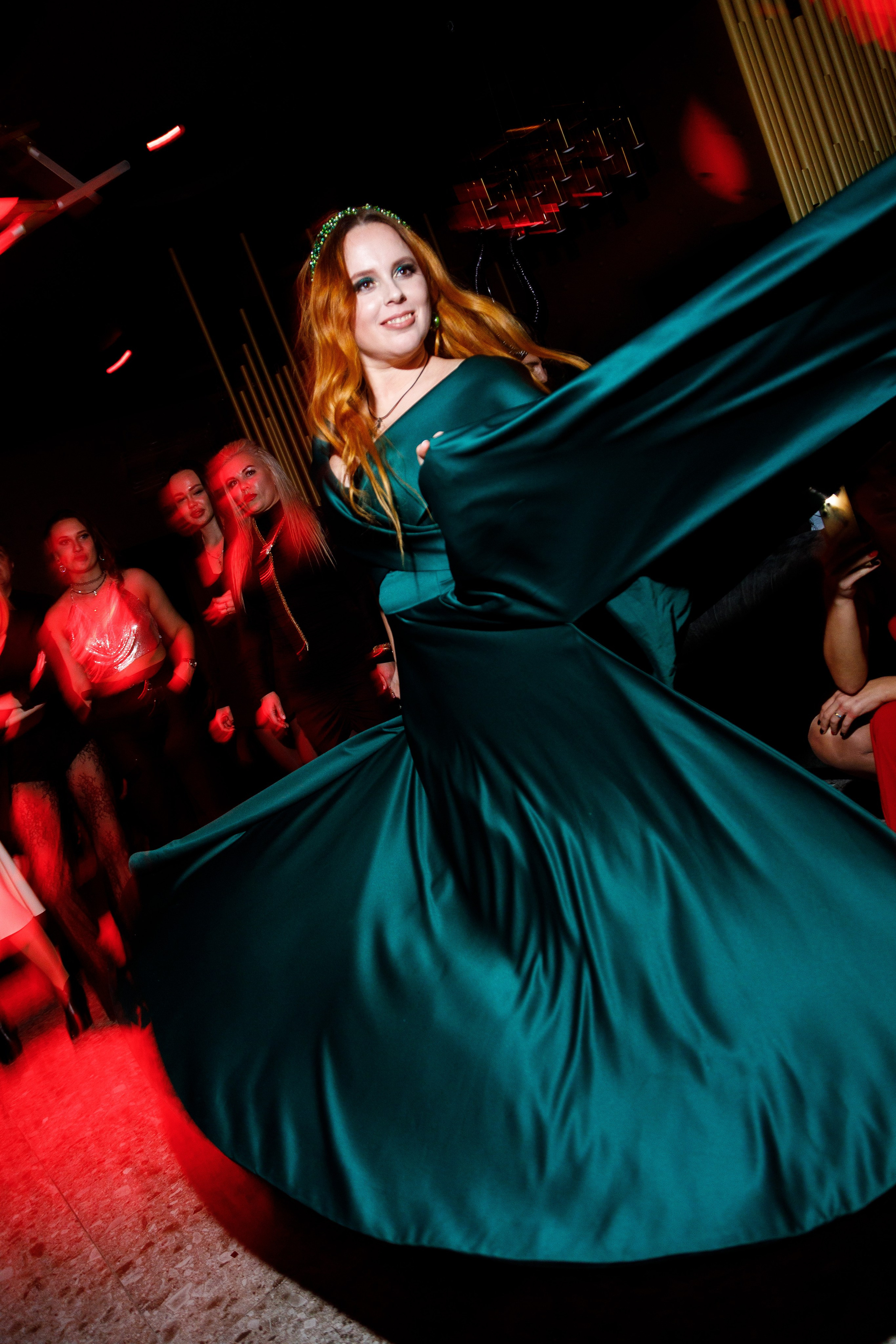 Toys. Артём Бачурин — свадебный фотограф Воронеж