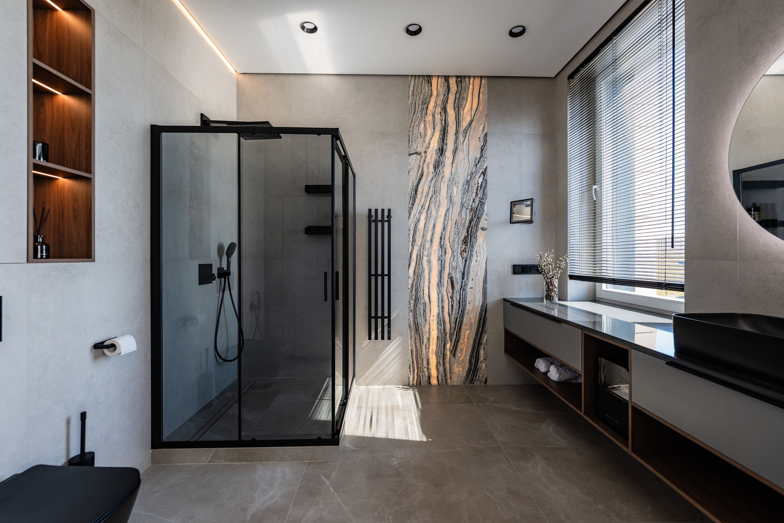 ЖК NEO. Главная