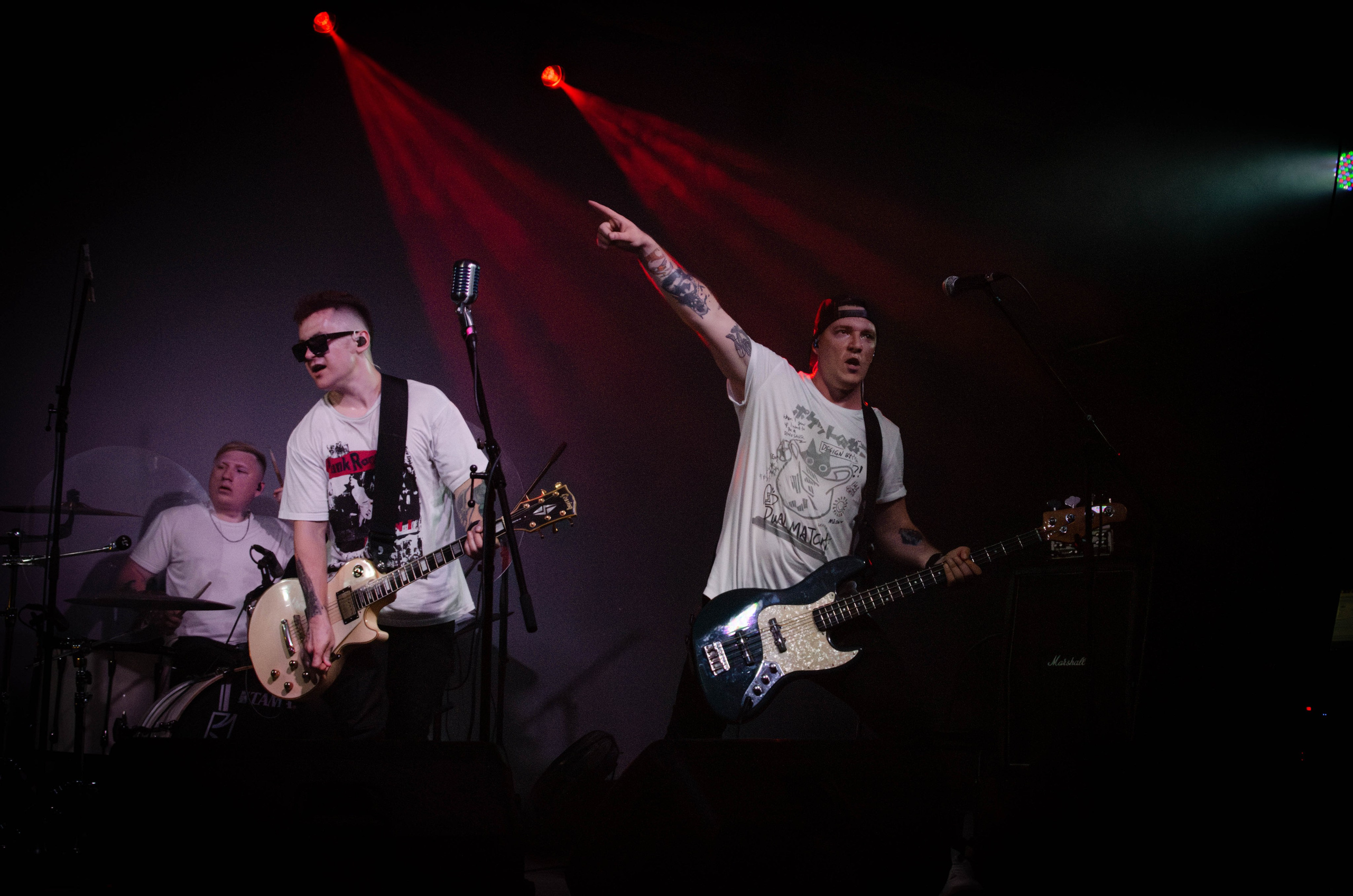 DISCOREZka (7 июня 2024 года, Нижний Новгород, клуб Nenavist'). Фотограф Светлана Блинова, Москва и Московская область