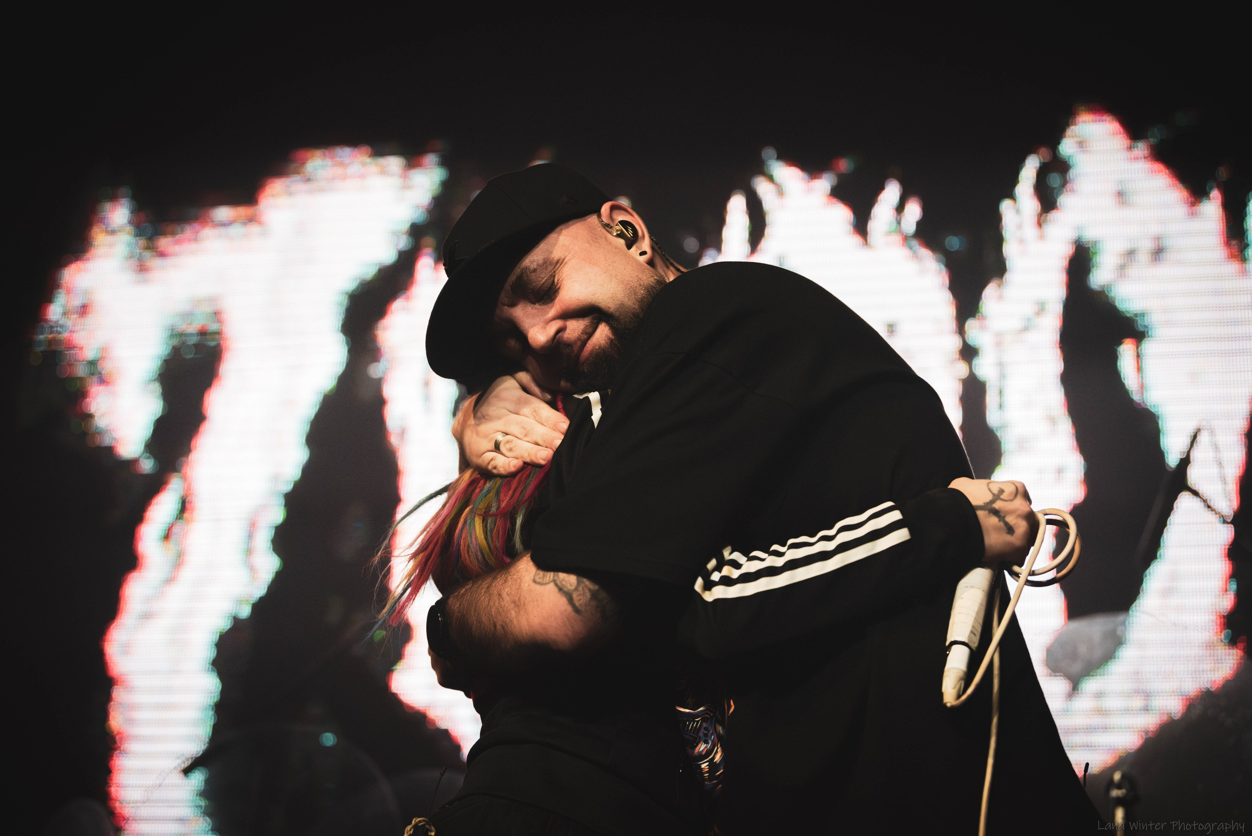 7000$ (25 января 2025 года, Москва, клуб Урбан). Фотограф Светлана Блинова, Москва и Московская область