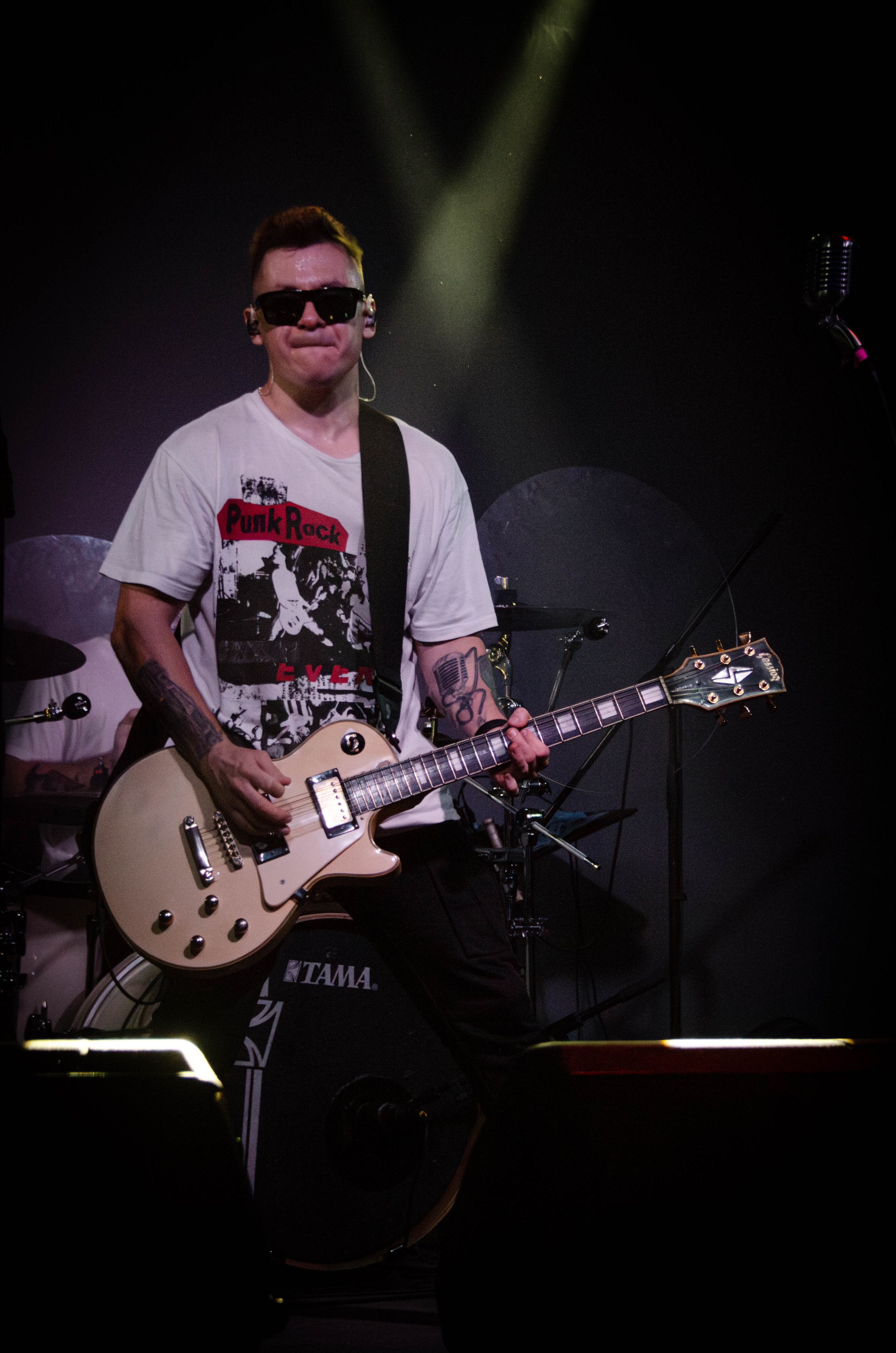 DISCOREZka (7 июня 2024 года, Нижний Новгород, клуб Nenavist'). Фотограф Светлана Блинова, Москва и Московская область