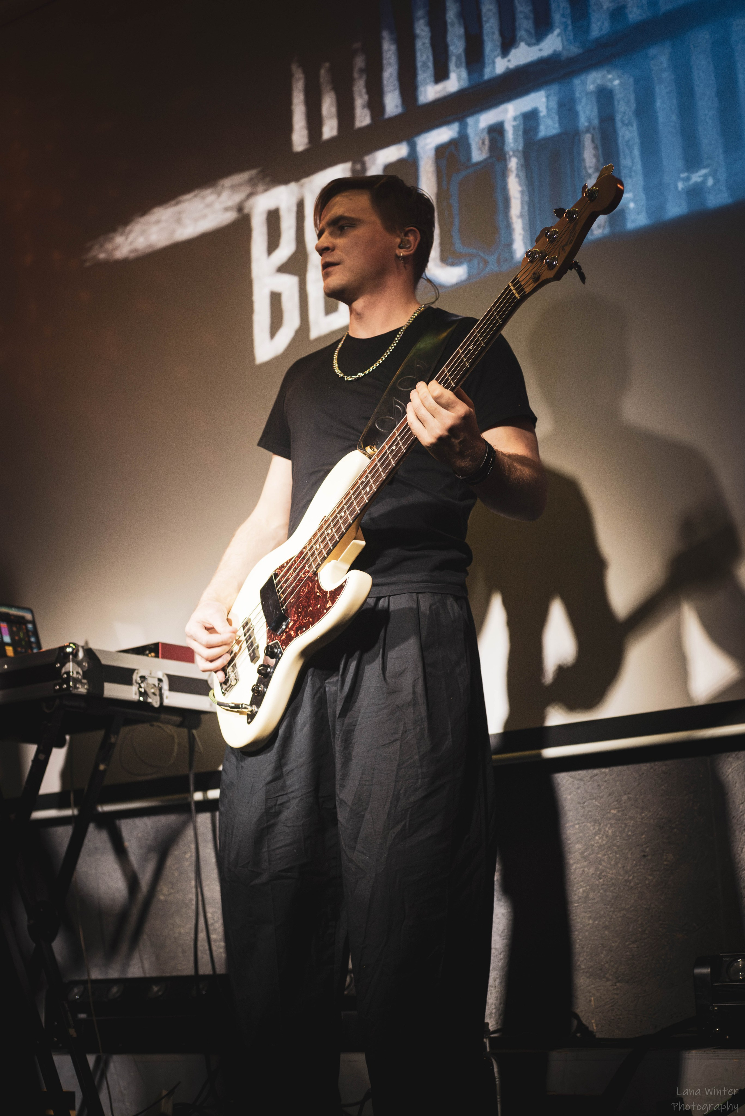 Площадь Восстания (8 марта 2025 года, Москва, клуб Техника Безопасности). Фотограф Светлана Блинова, Москва и Московская область